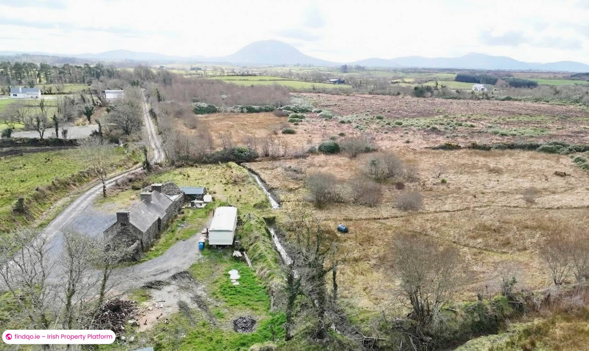 Bungalow for Sale in Ballina, Mayo