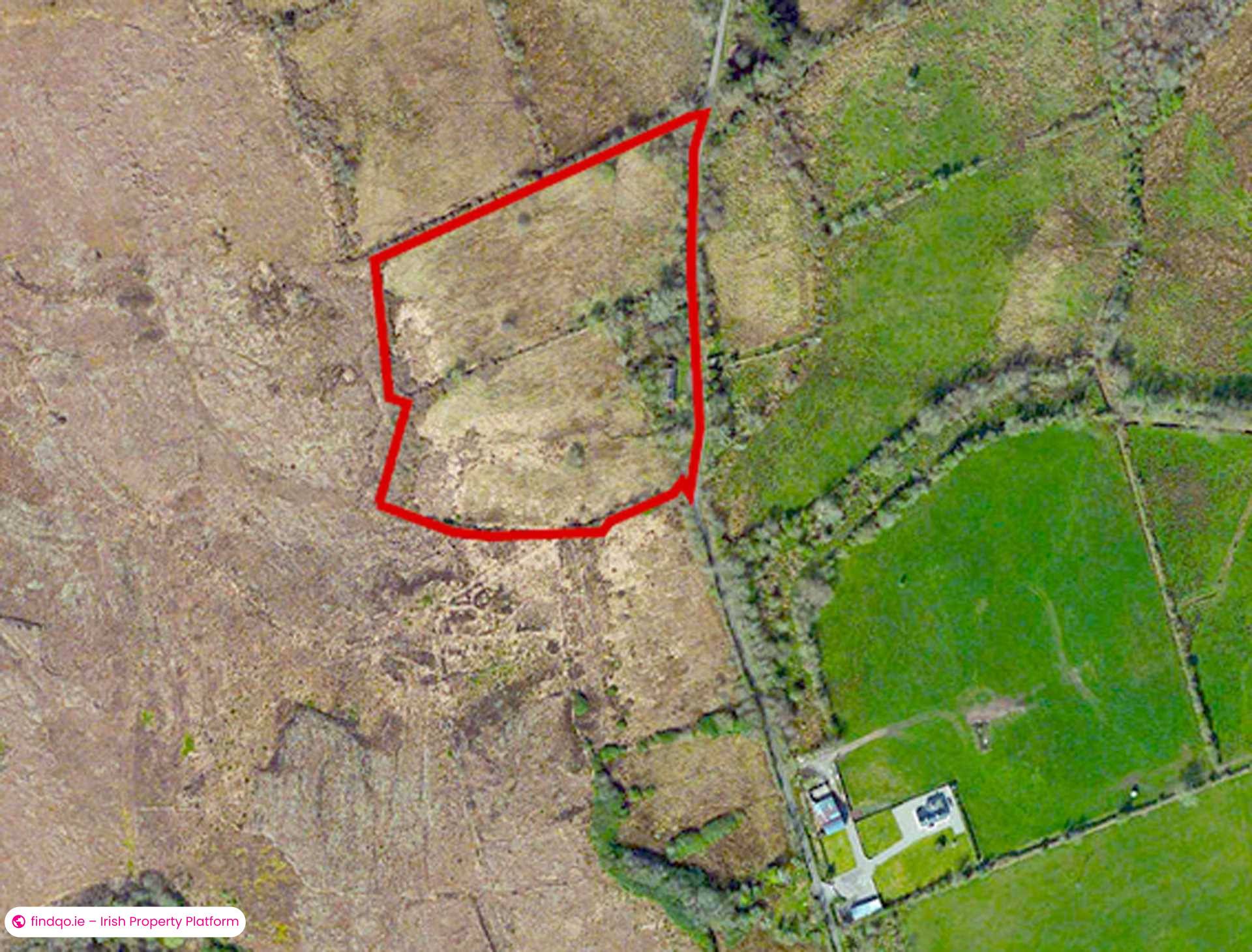 Bungalow for Sale in Ballina, Mayo