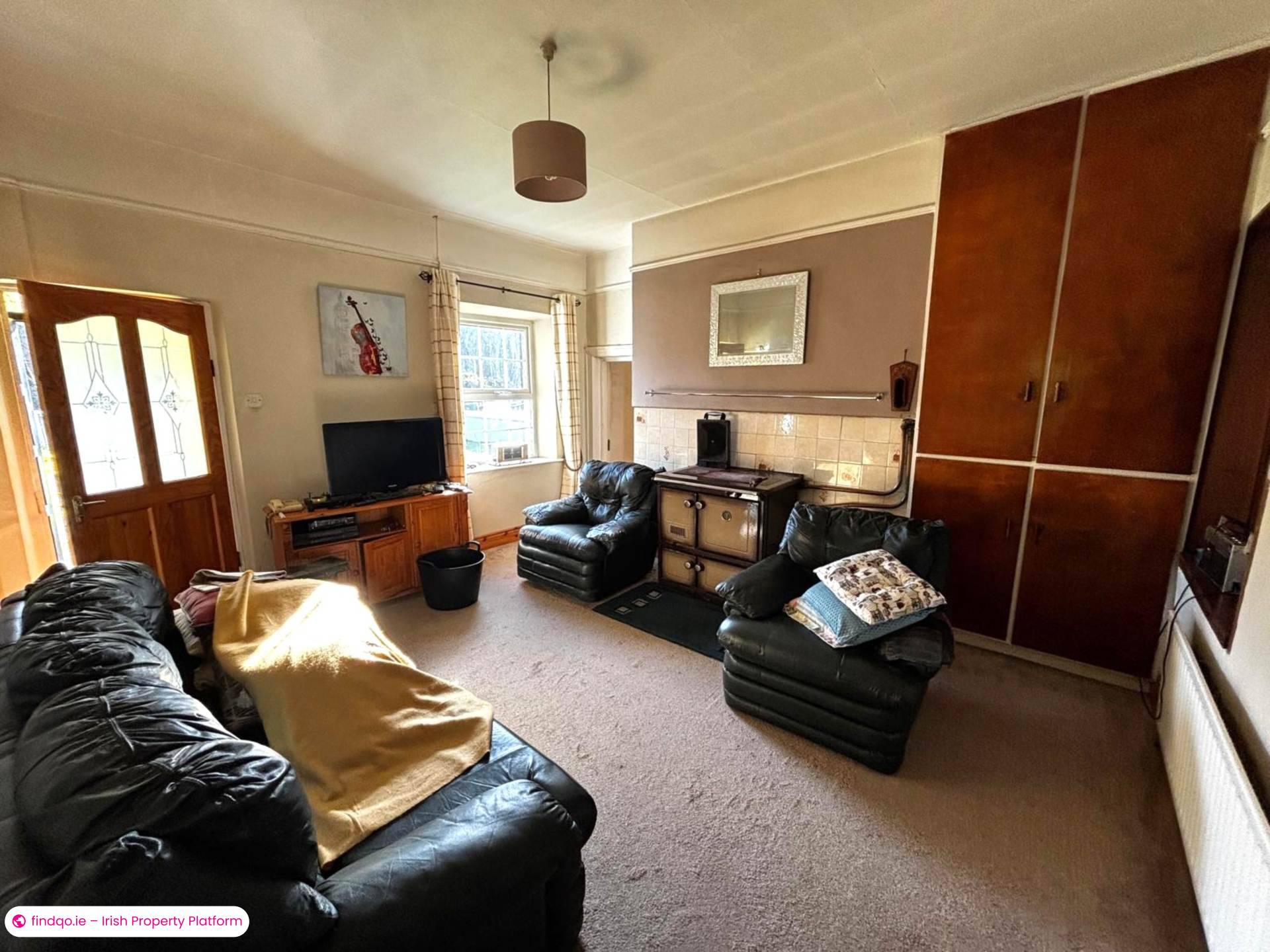Detached house for Sale in Easkey, Co.Sligo, F26ED27
