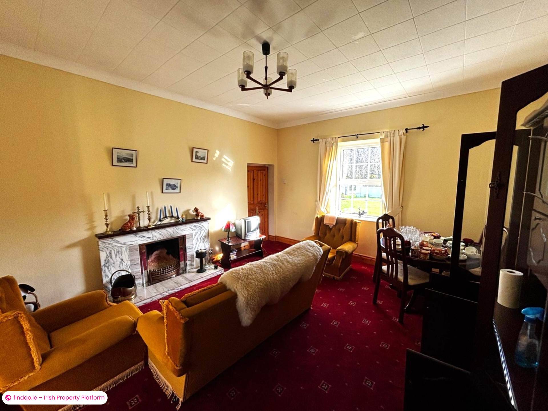 Detached house for Sale in Easkey, Co.Sligo, F26ED27