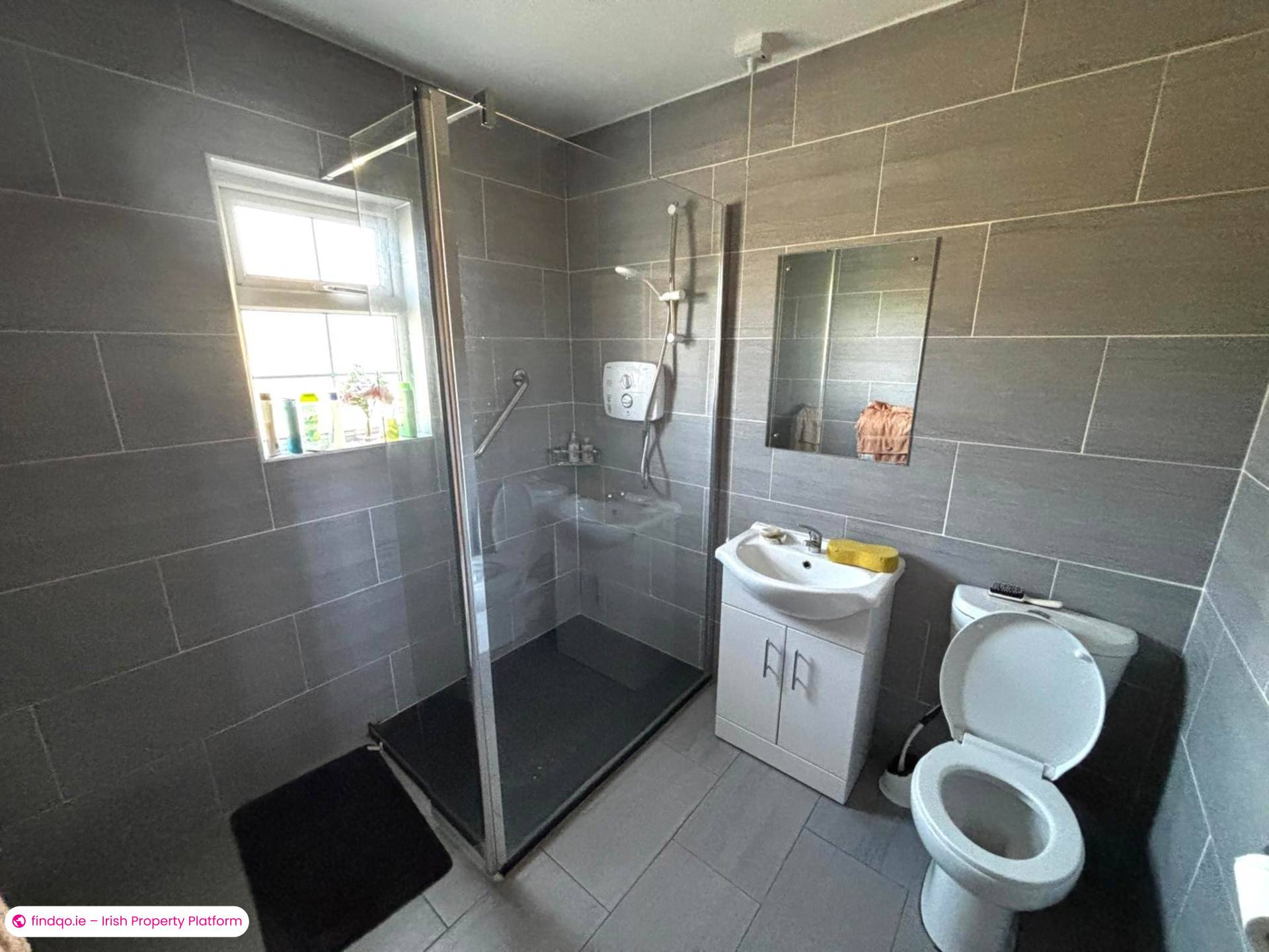 Detached house for Sale in Easkey, Co.Sligo, F26ED27