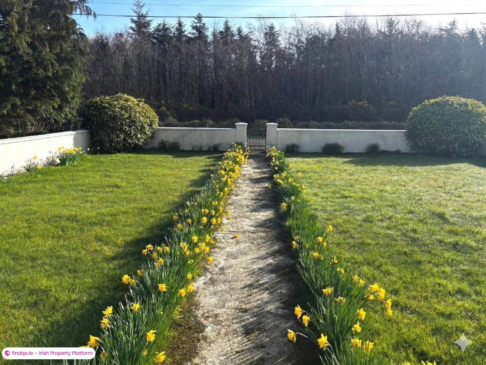 Detached house for Sale in Easkey, Co.Sligo, F26ED27