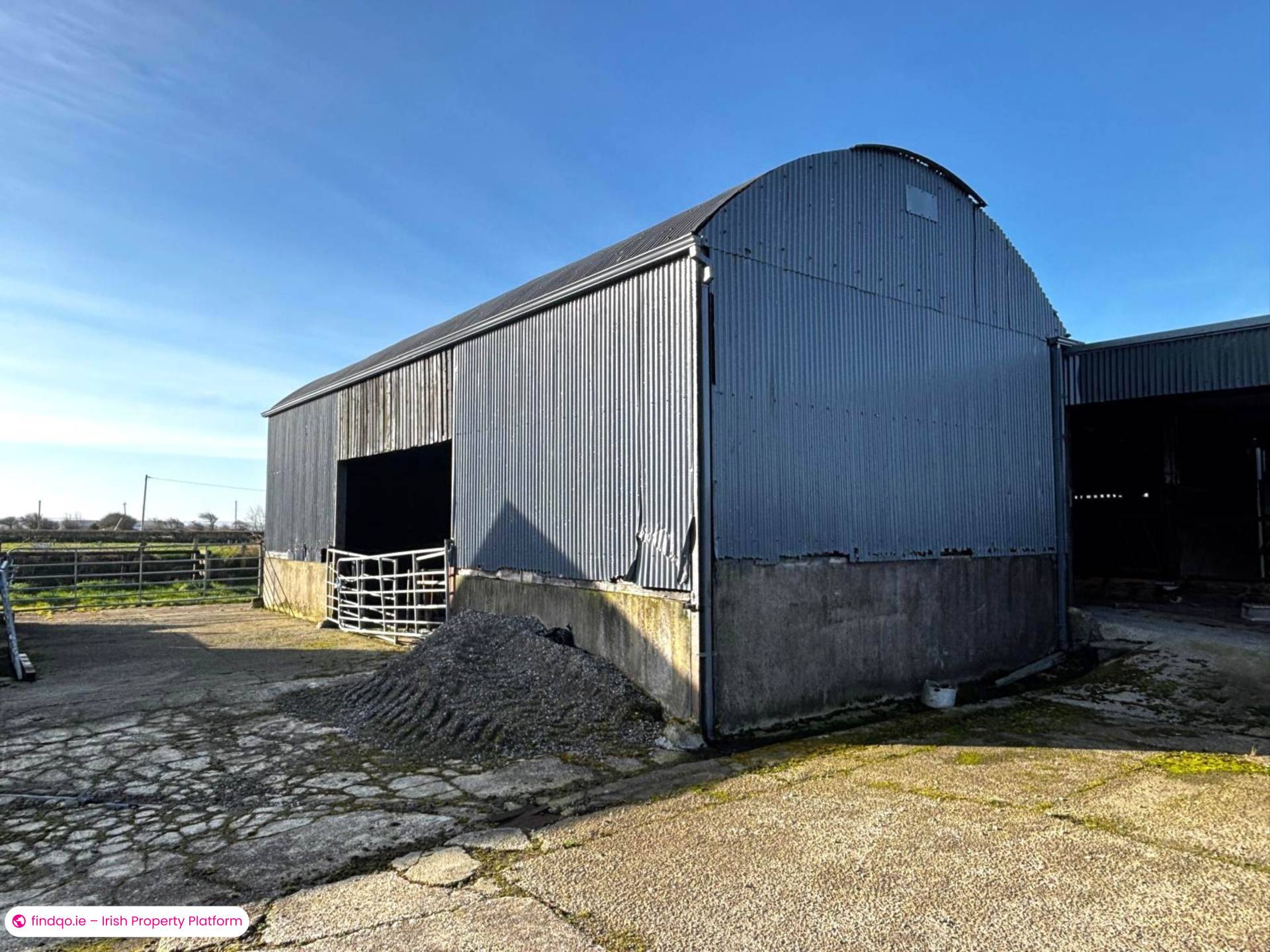 Detached house for Sale in Easkey, Co.Sligo, F26ED27