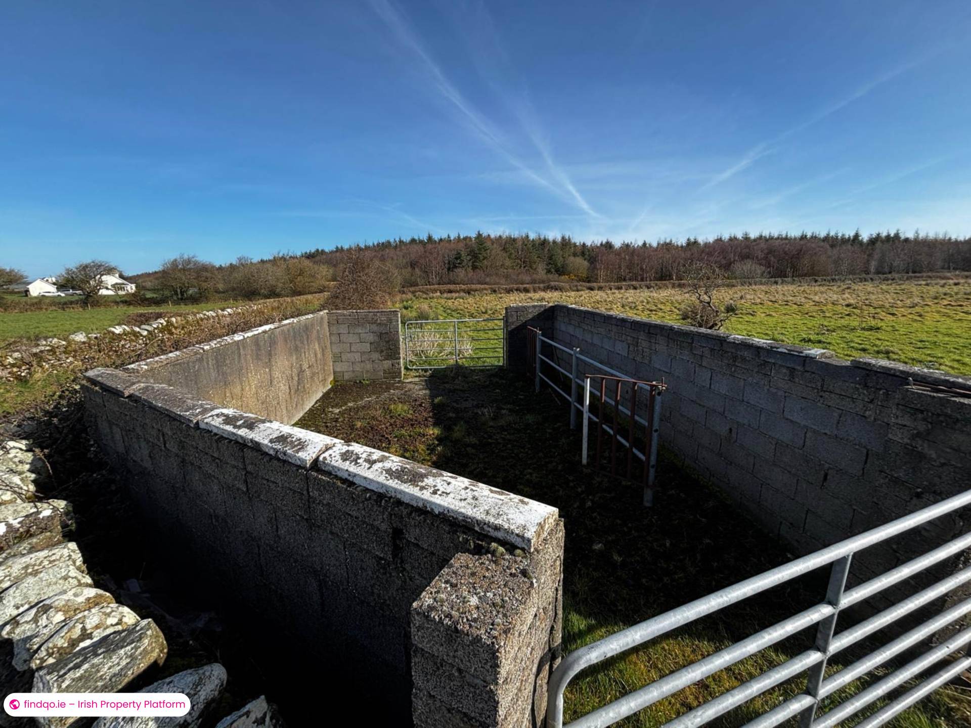 Detached house for Sale in Easkey, Co.Sligo, F26ED27