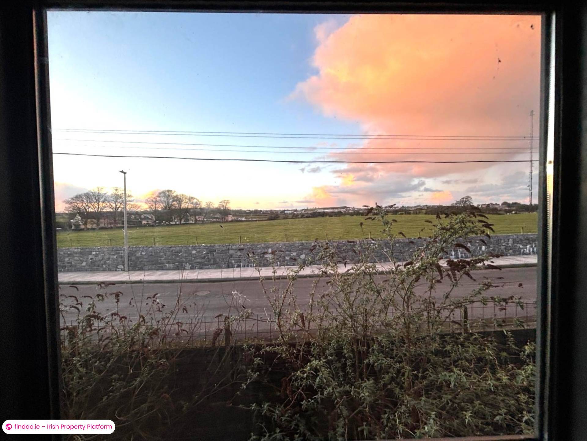 Industrial Site for Sale in Primrose Hill, Ballina, Co.Mayo