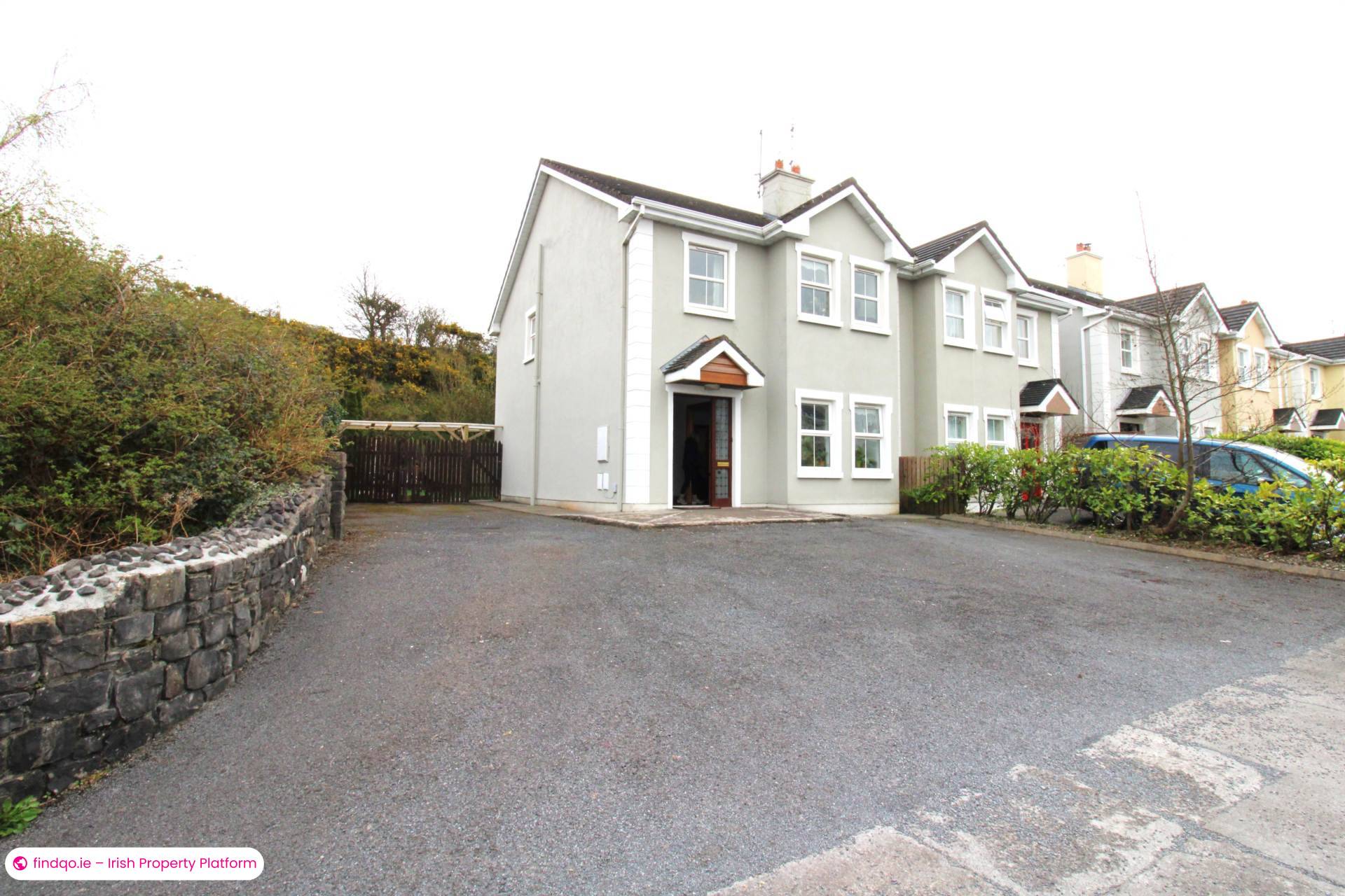 Semi-detached house for Sale in Ballina, Mayo