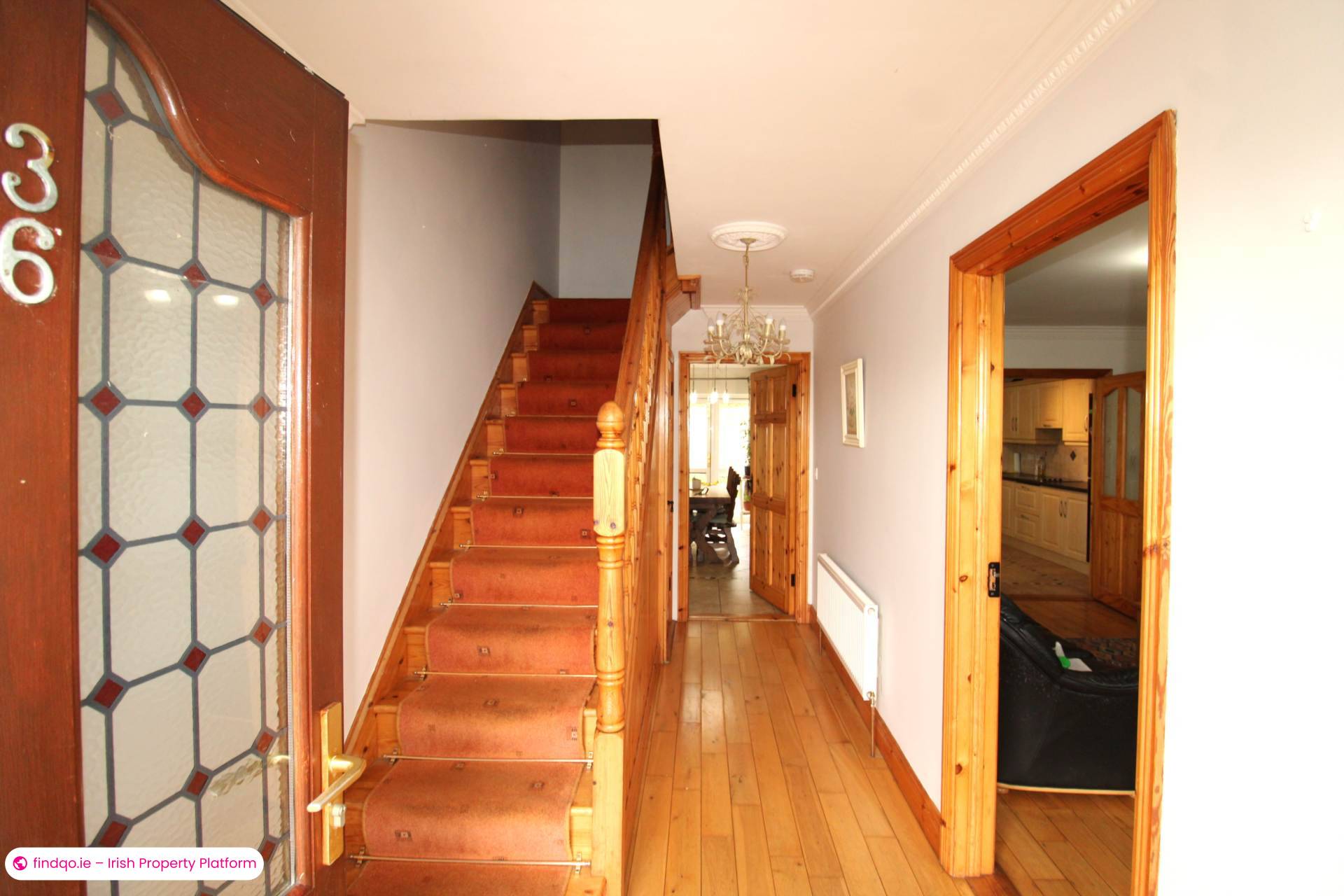 Semi-detached house for Sale in Ballina, Mayo