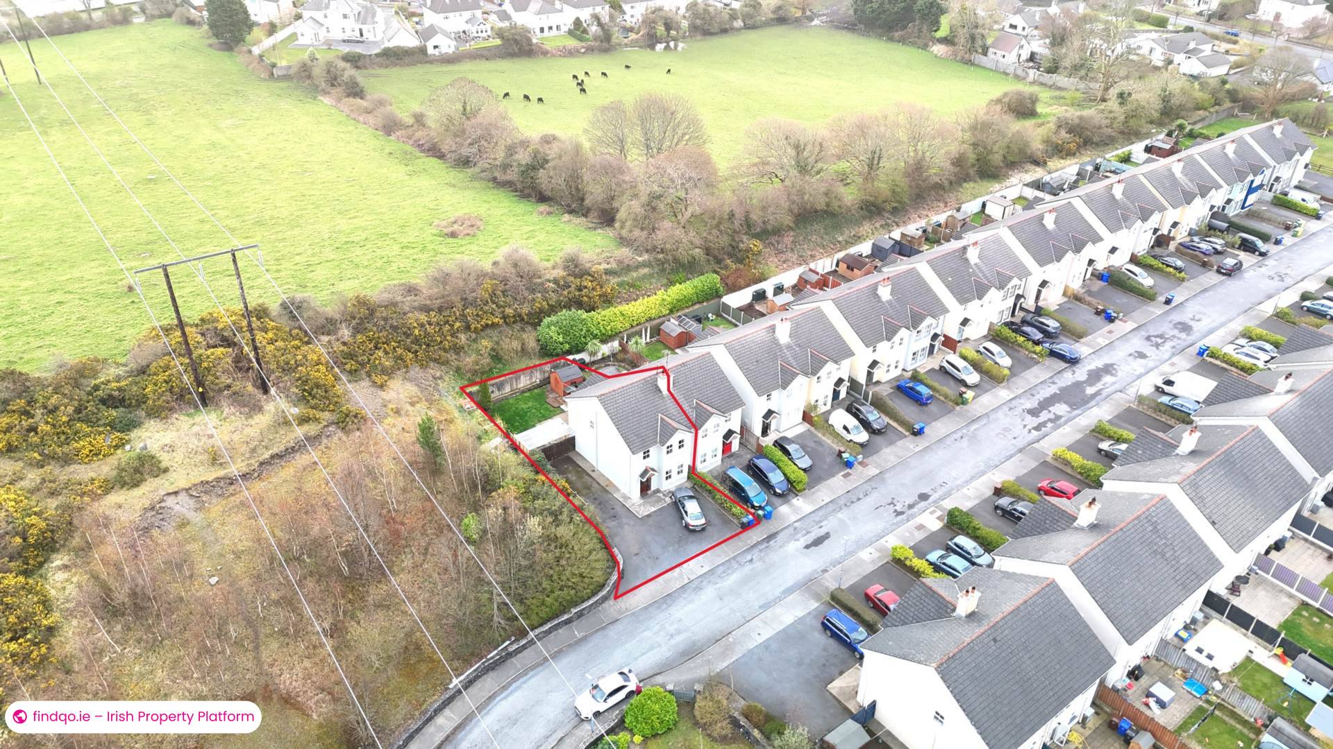 Semi-detached house for Sale in Ballina, Mayo