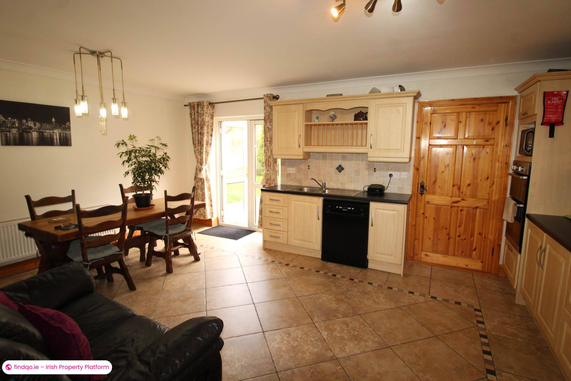 Semi-detached house for Sale in Ballina, Mayo