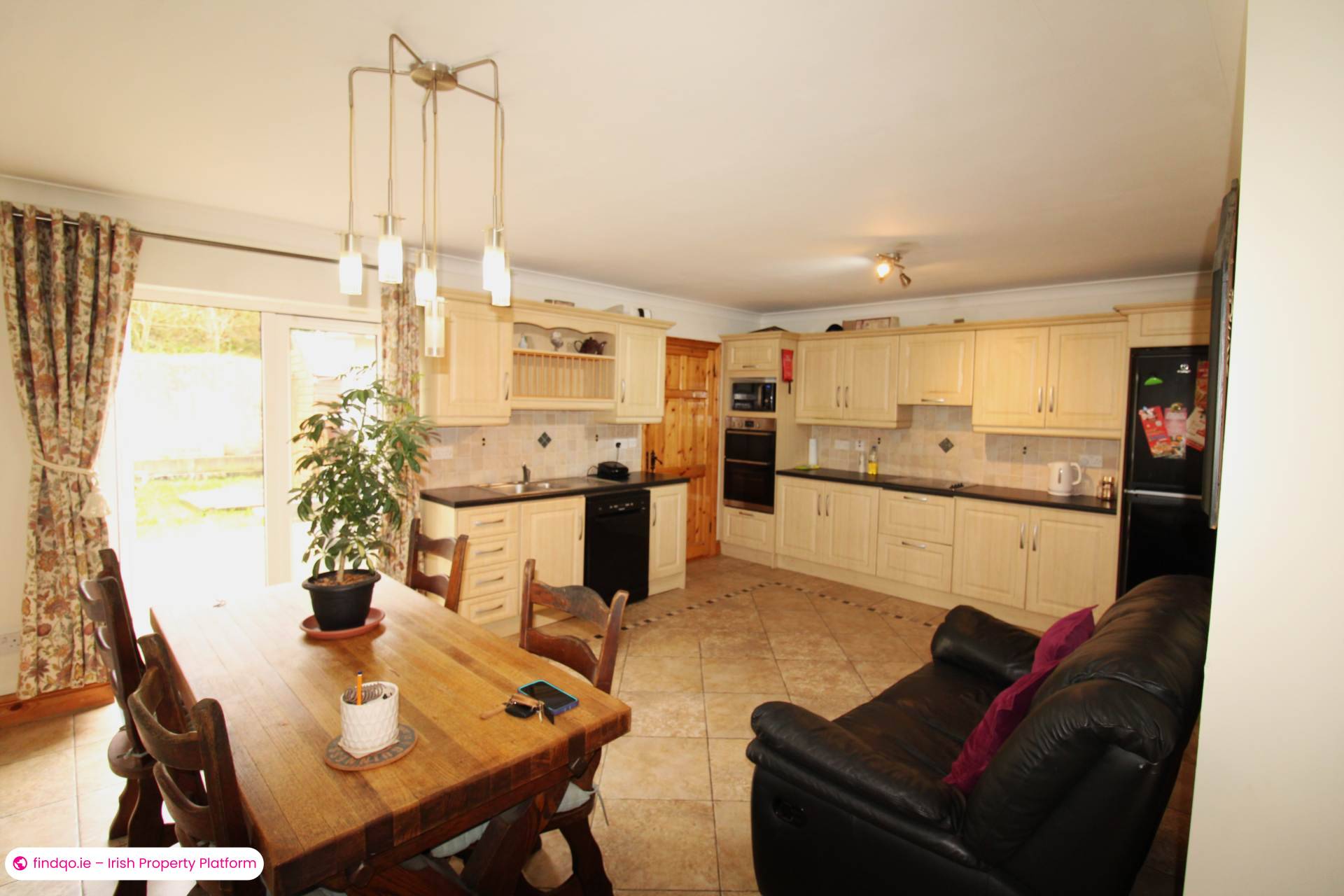 Semi-detached house for Sale in Ballina, Mayo