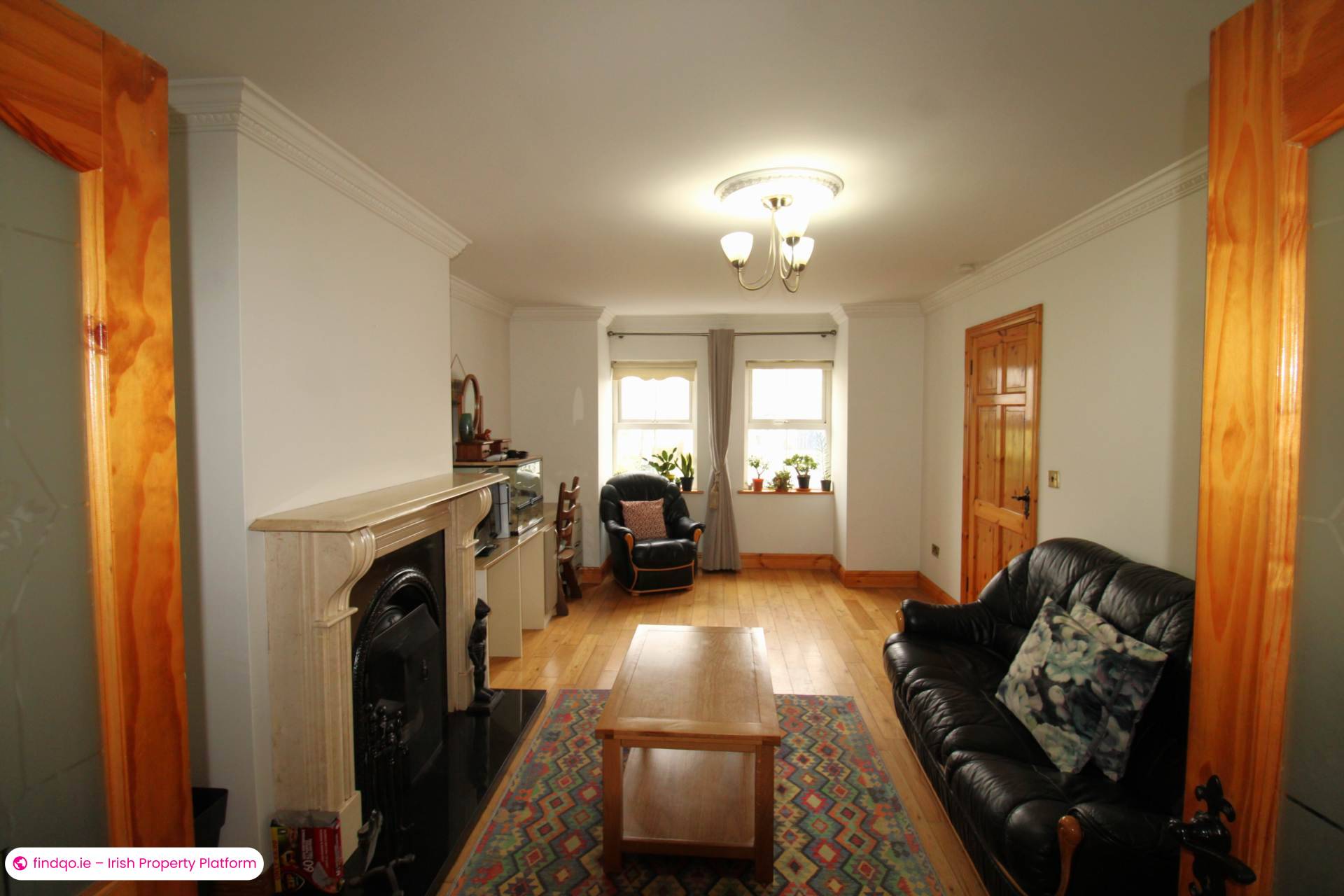 Semi-detached house for Sale in Ballina, Mayo