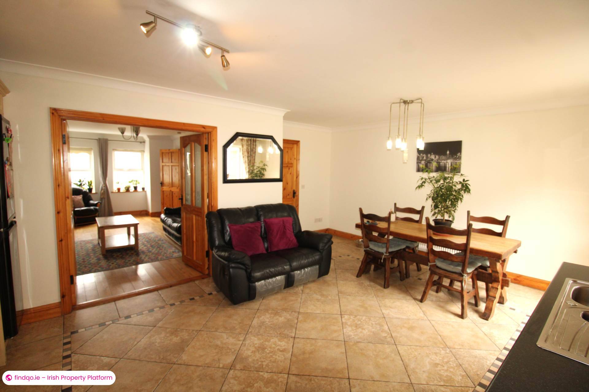 Semi-detached house for Sale in Ballina, Mayo