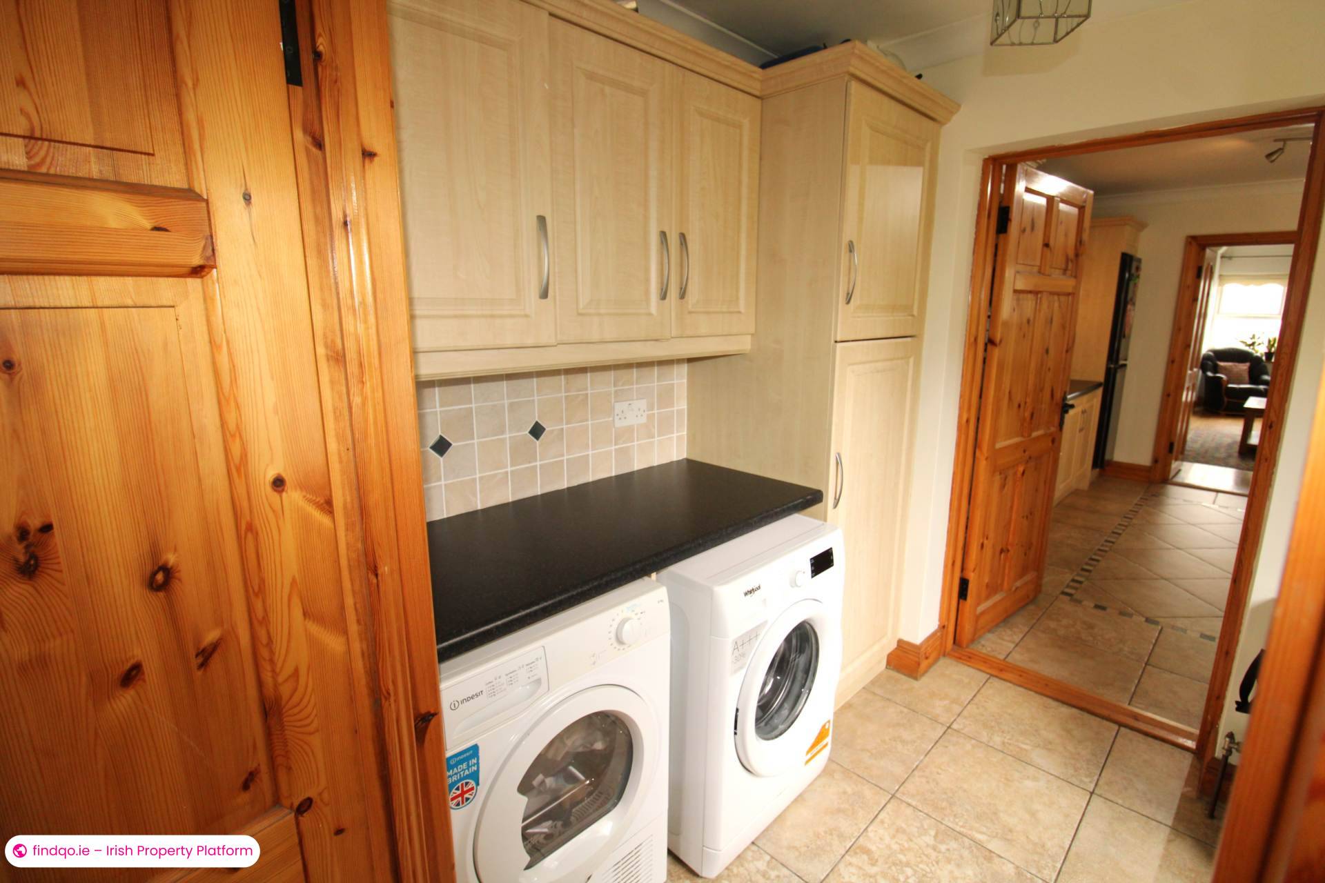 Semi-detached house for Sale in Ballina, Mayo