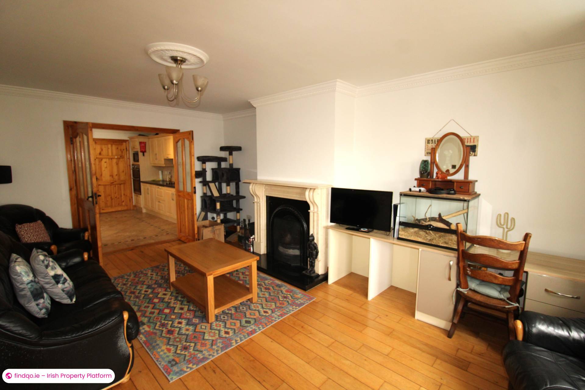 Semi-detached house for Sale in Ballina, Mayo