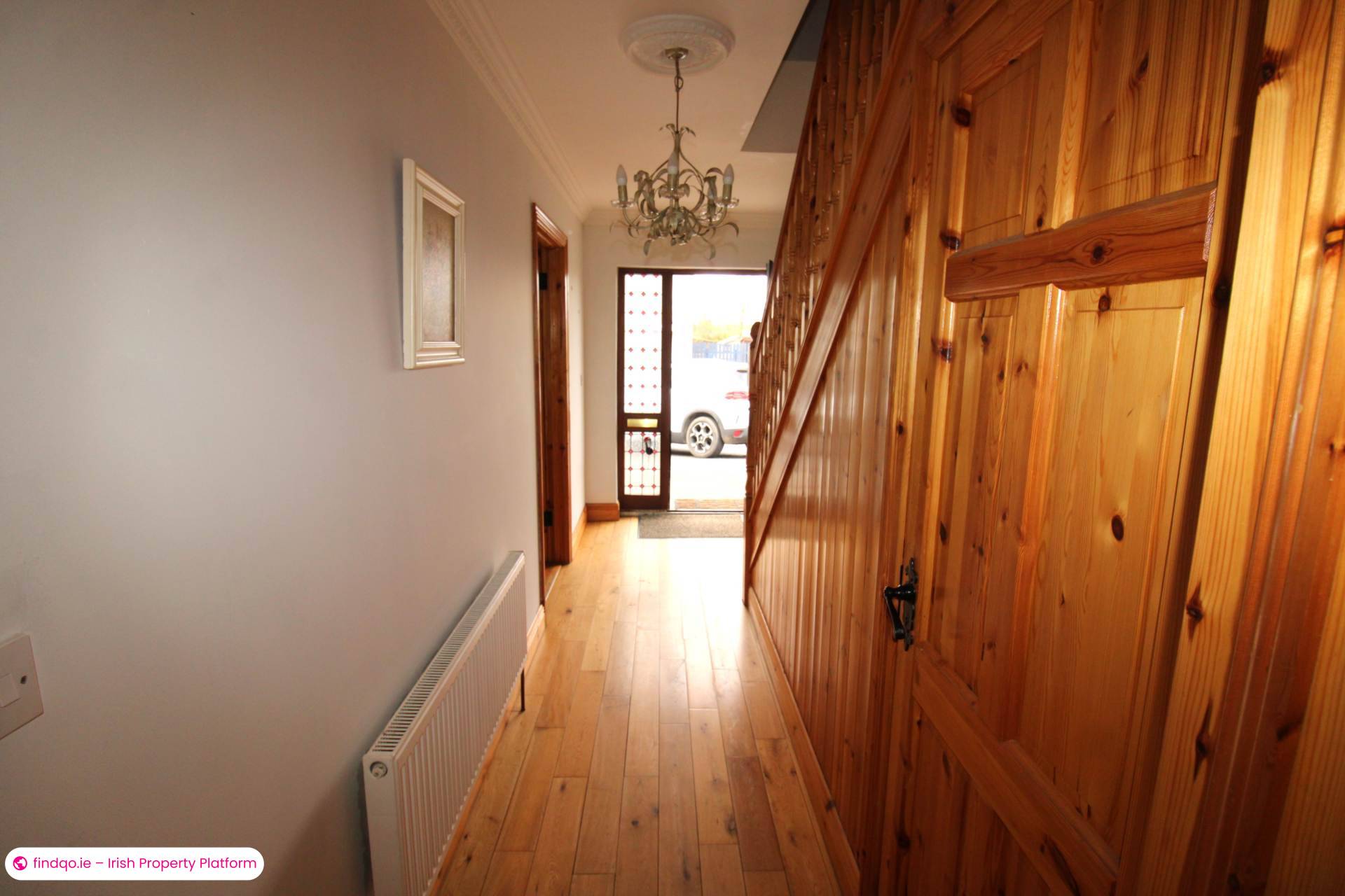 Semi-detached house for Sale in Ballina, Mayo