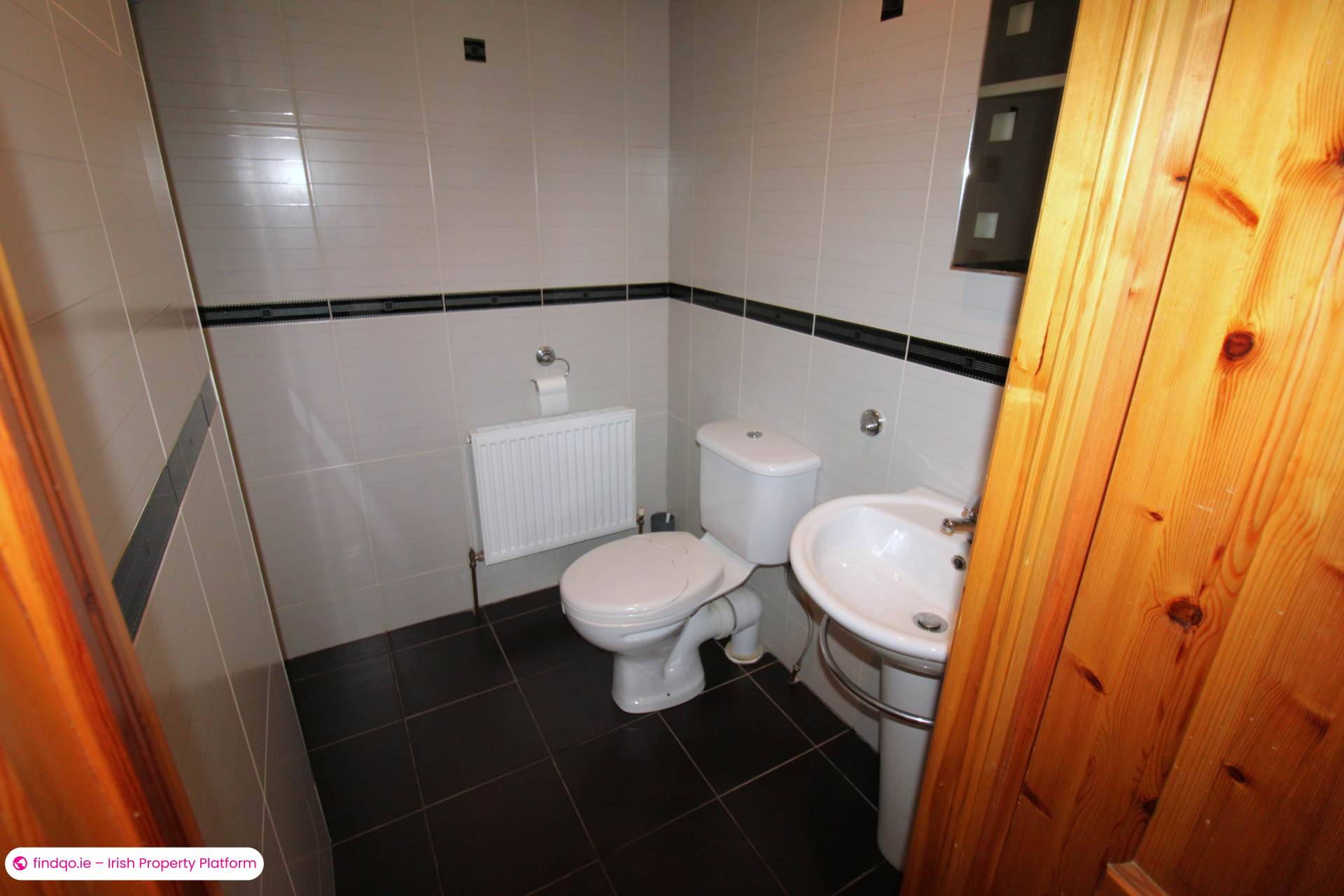 Semi-detached house for Sale in Ballina, Mayo