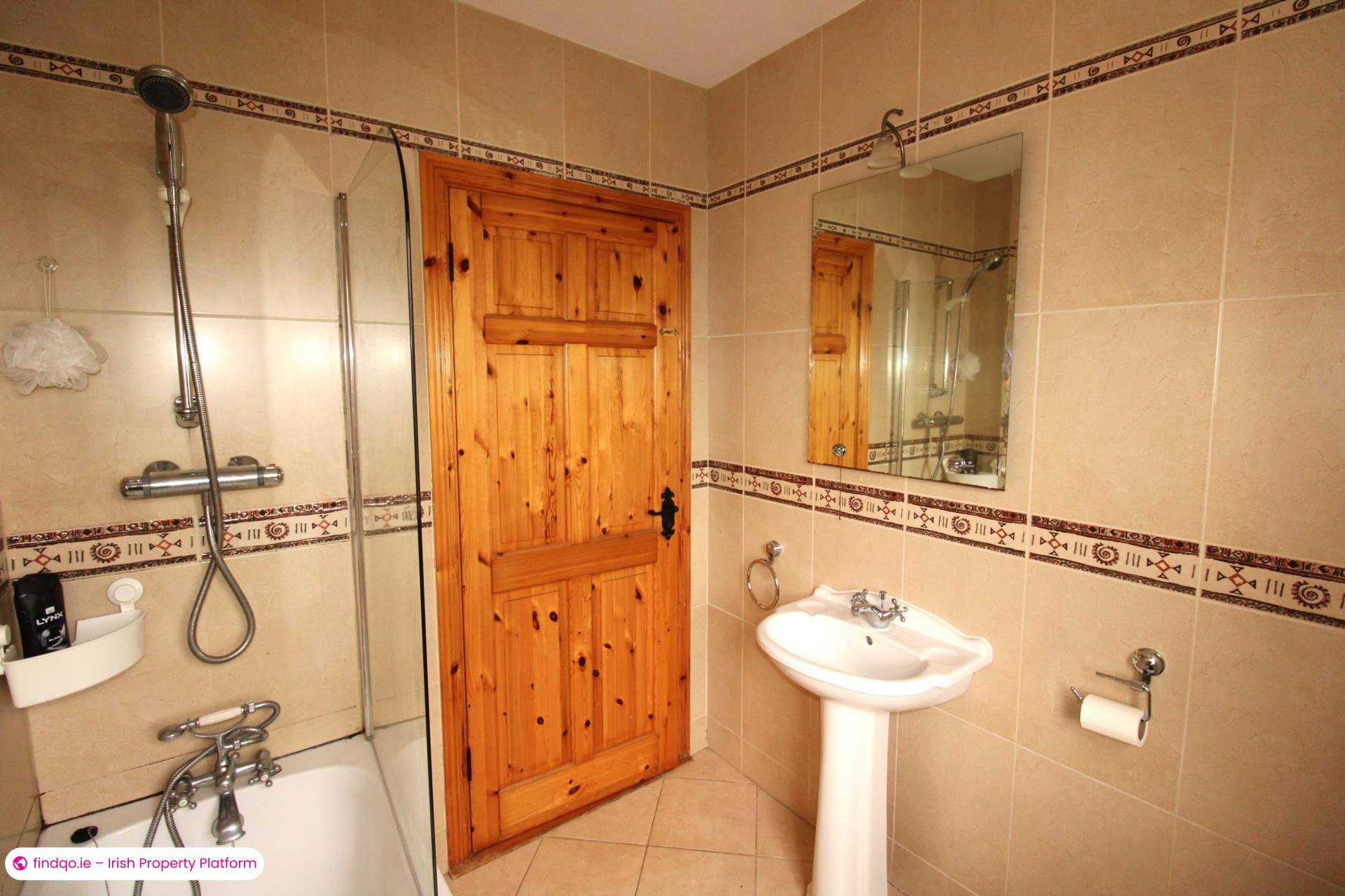 Semi-detached house for Sale in Ballina, Mayo