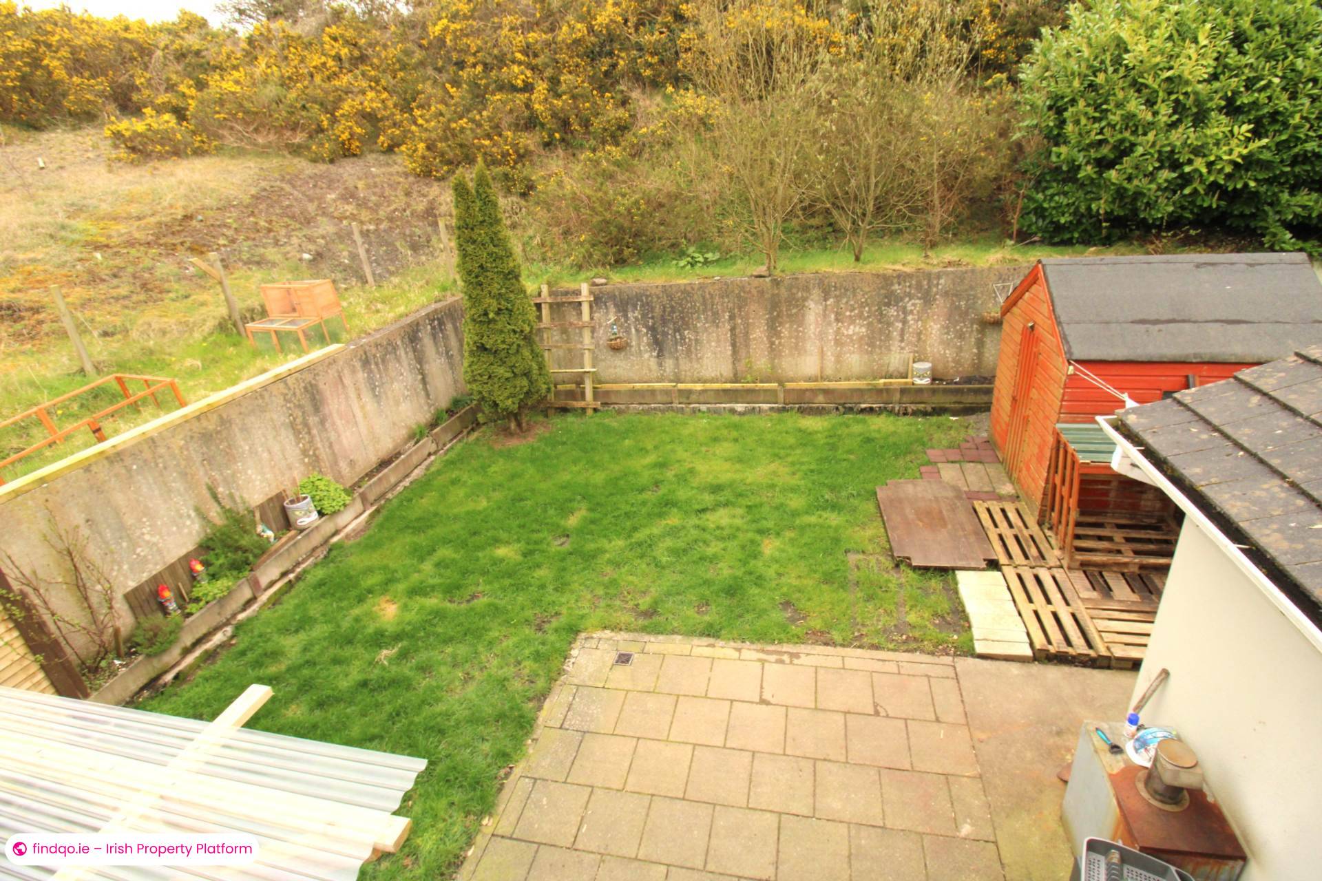Semi-detached house for Sale in Ballina, Mayo