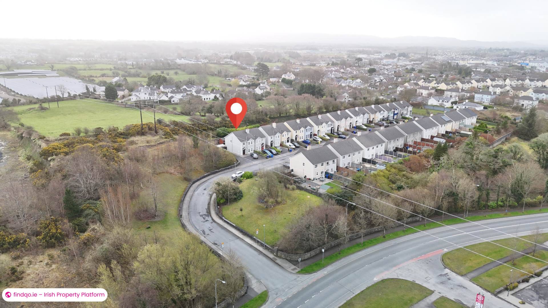 Semi-detached house for Sale in Ballina, Mayo