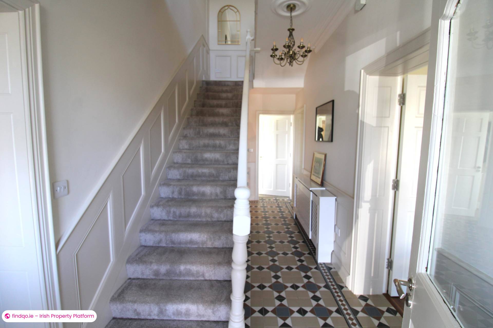 Detached house for Sale in Dromore West, Sligo