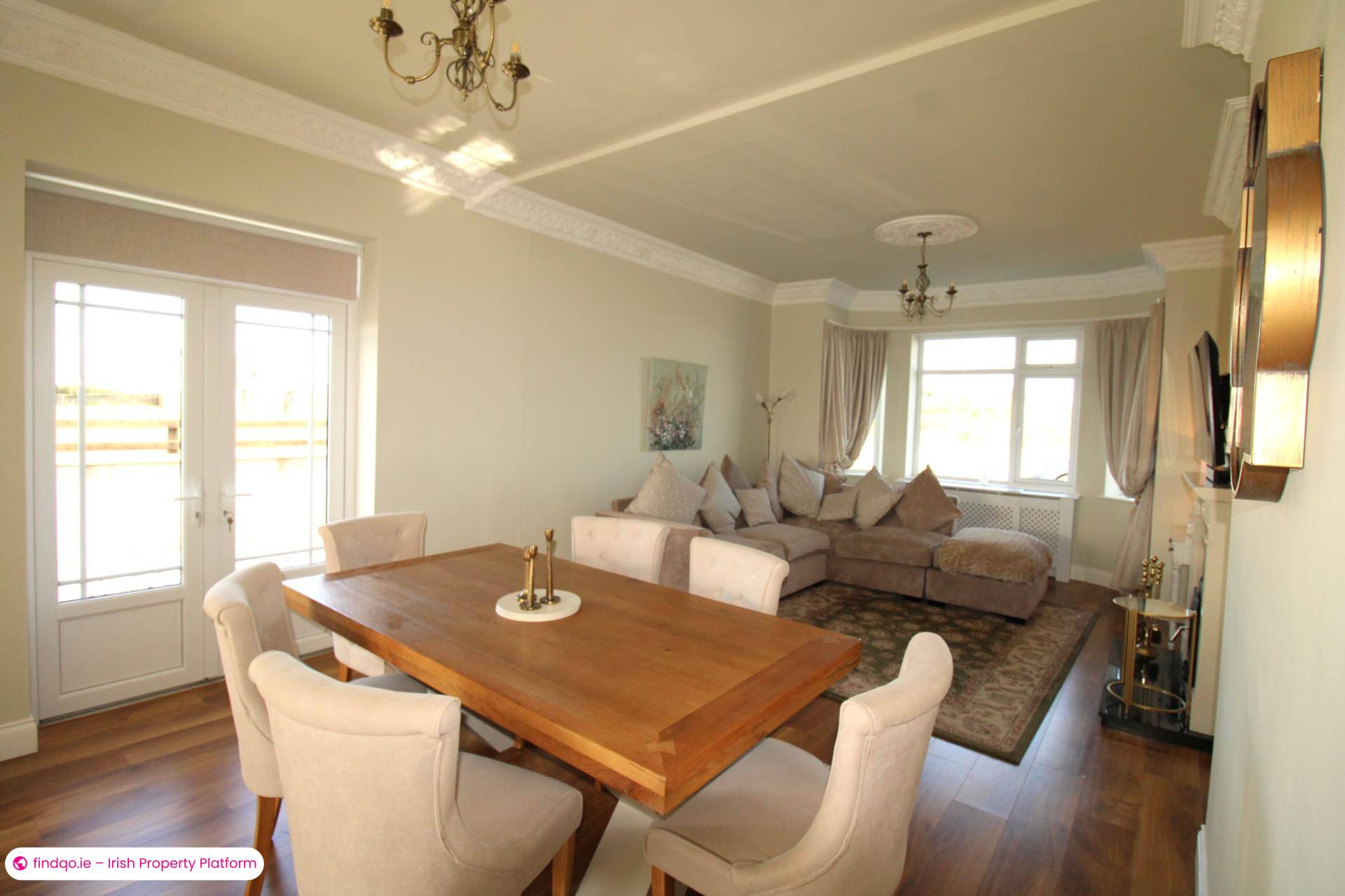 Detached house for Sale in Dromore West, Sligo