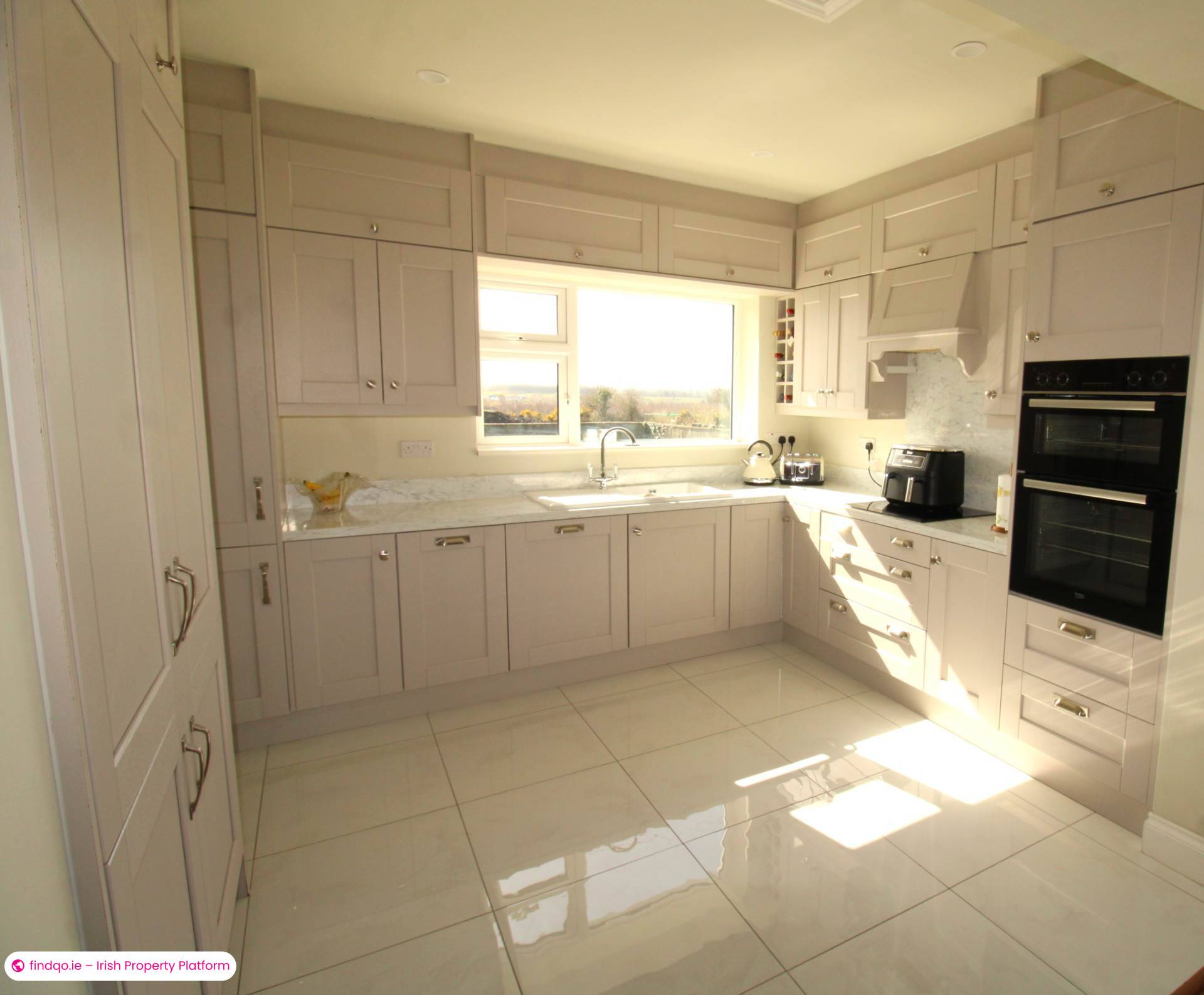 Detached house for Sale in Dromore West, Sligo