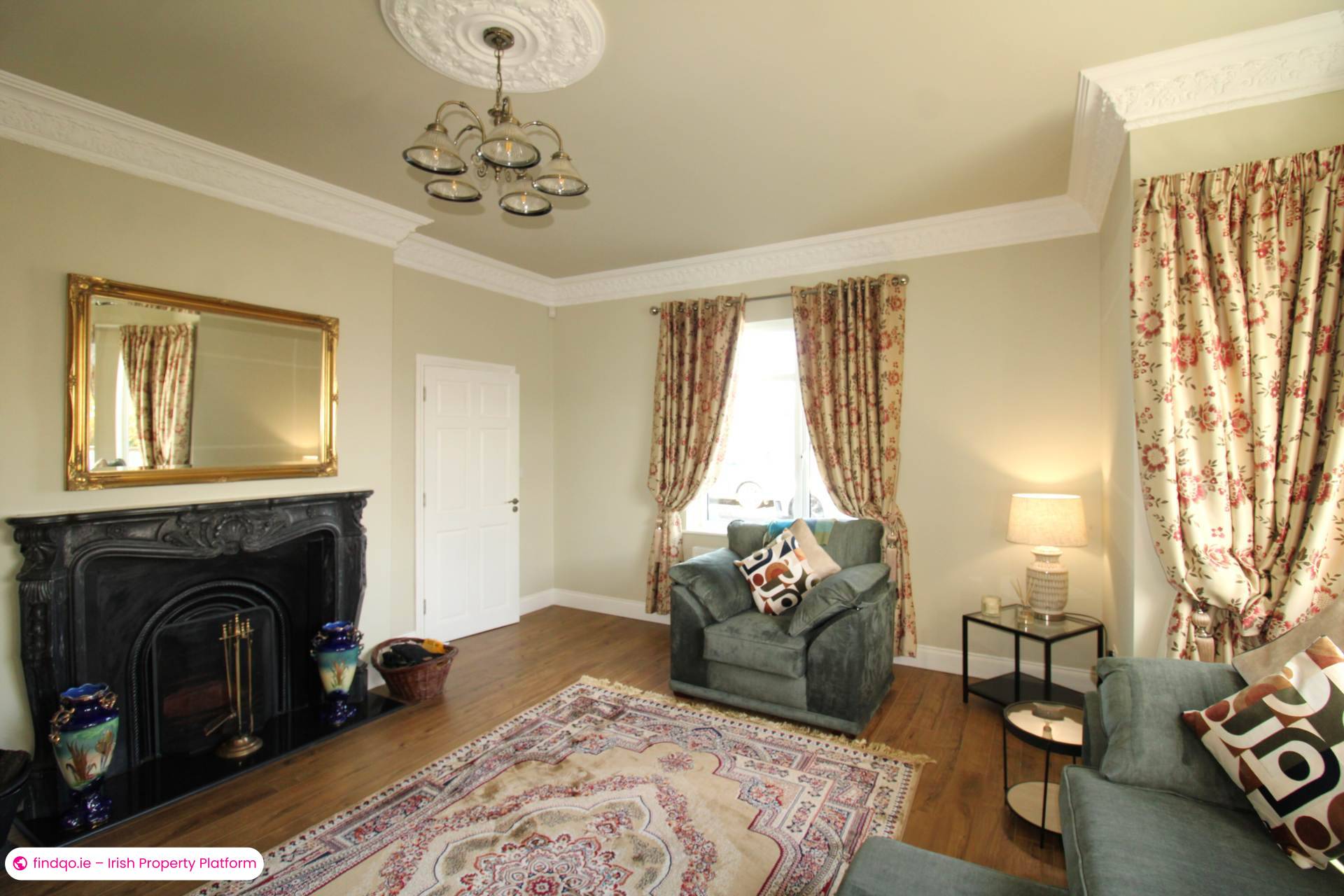 Detached house for Sale in Dromore West, Sligo