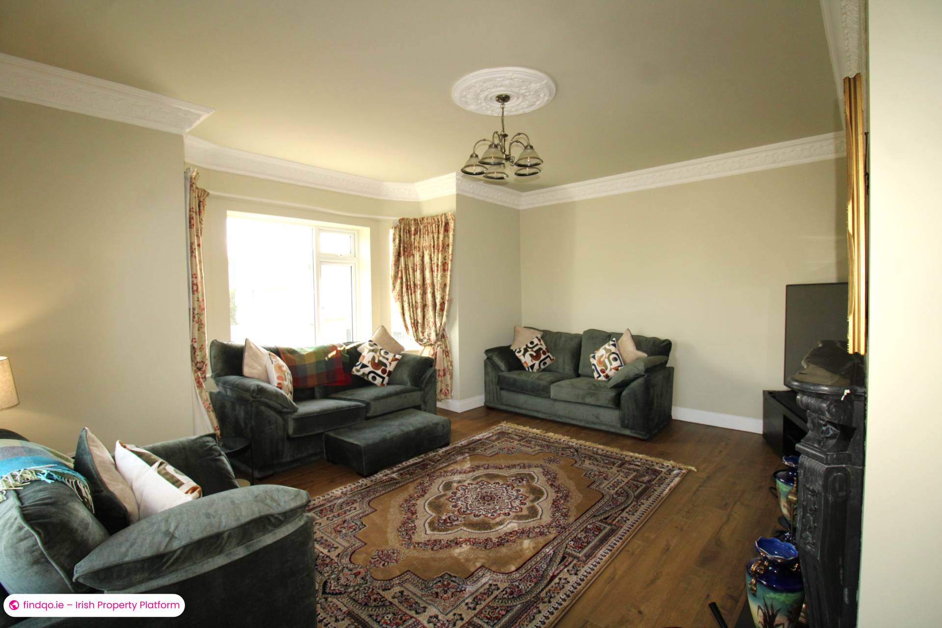 Detached house for Sale in Dromore West, Sligo