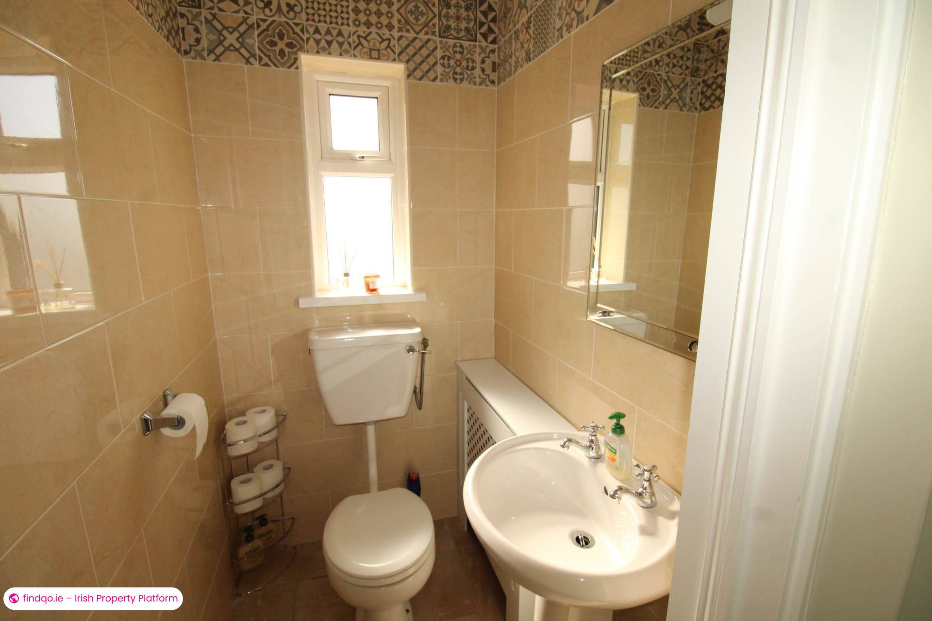 Detached house for Sale in Dromore West, Sligo