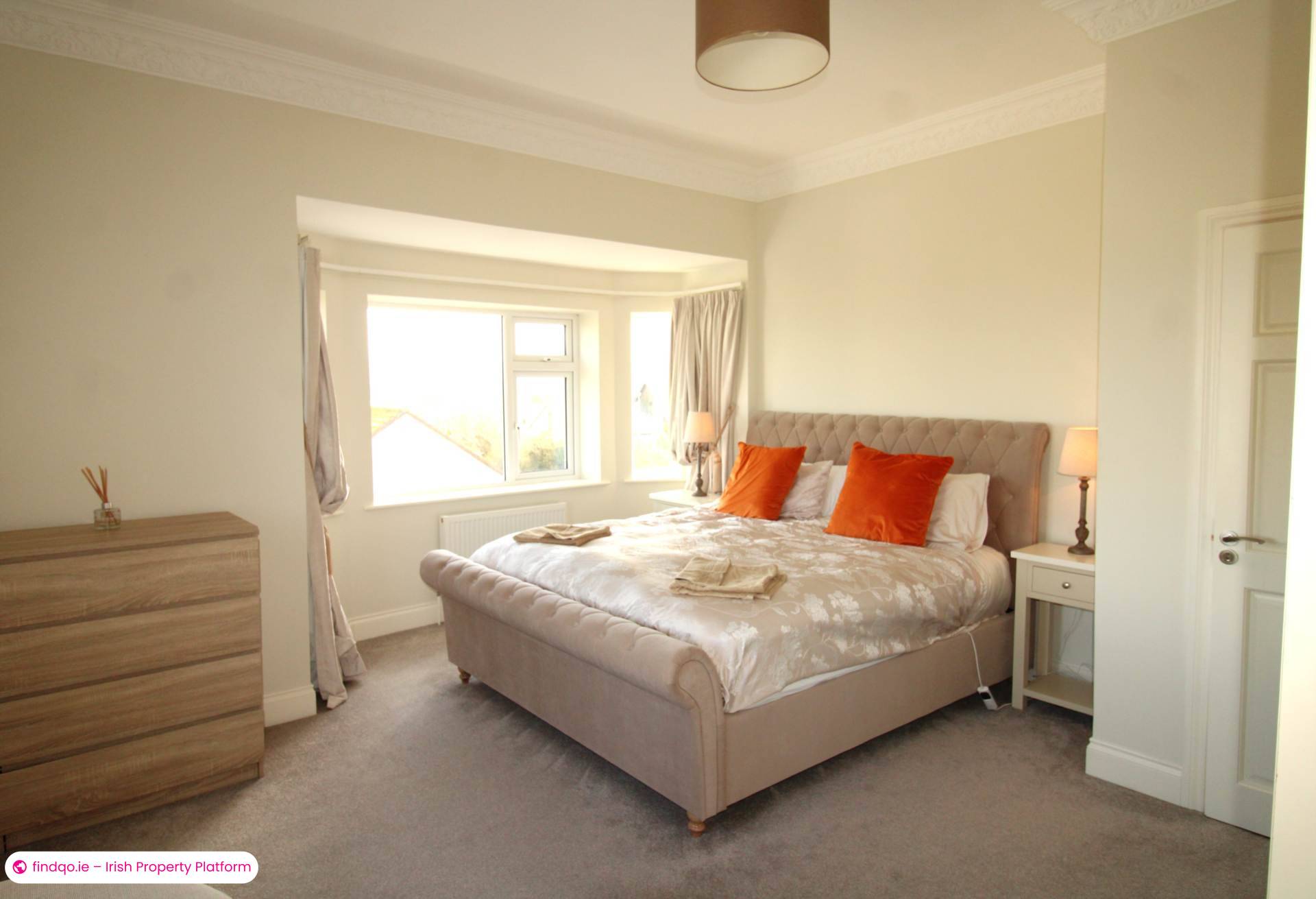 Detached house for Sale in Dromore West, Sligo