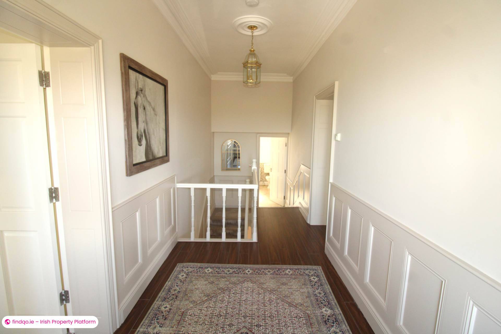 Detached house for Sale in Dromore West, Sligo