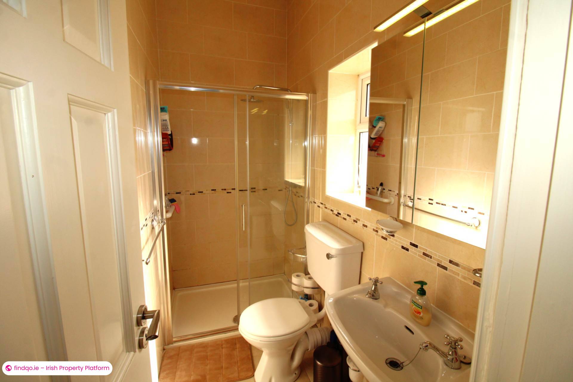 Detached house for Sale in Dromore West, Sligo