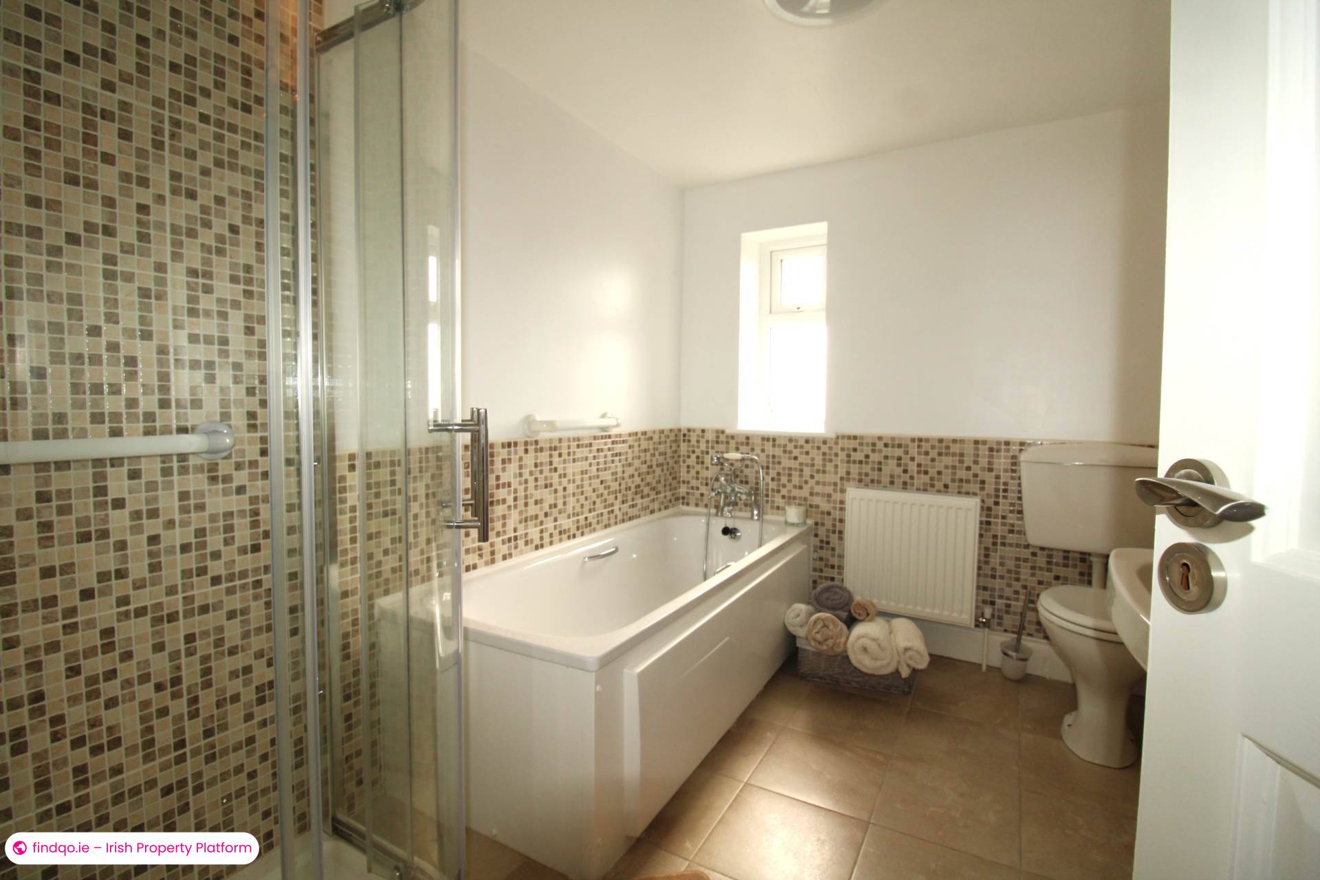 Detached house for Sale in Dromore West, Sligo
