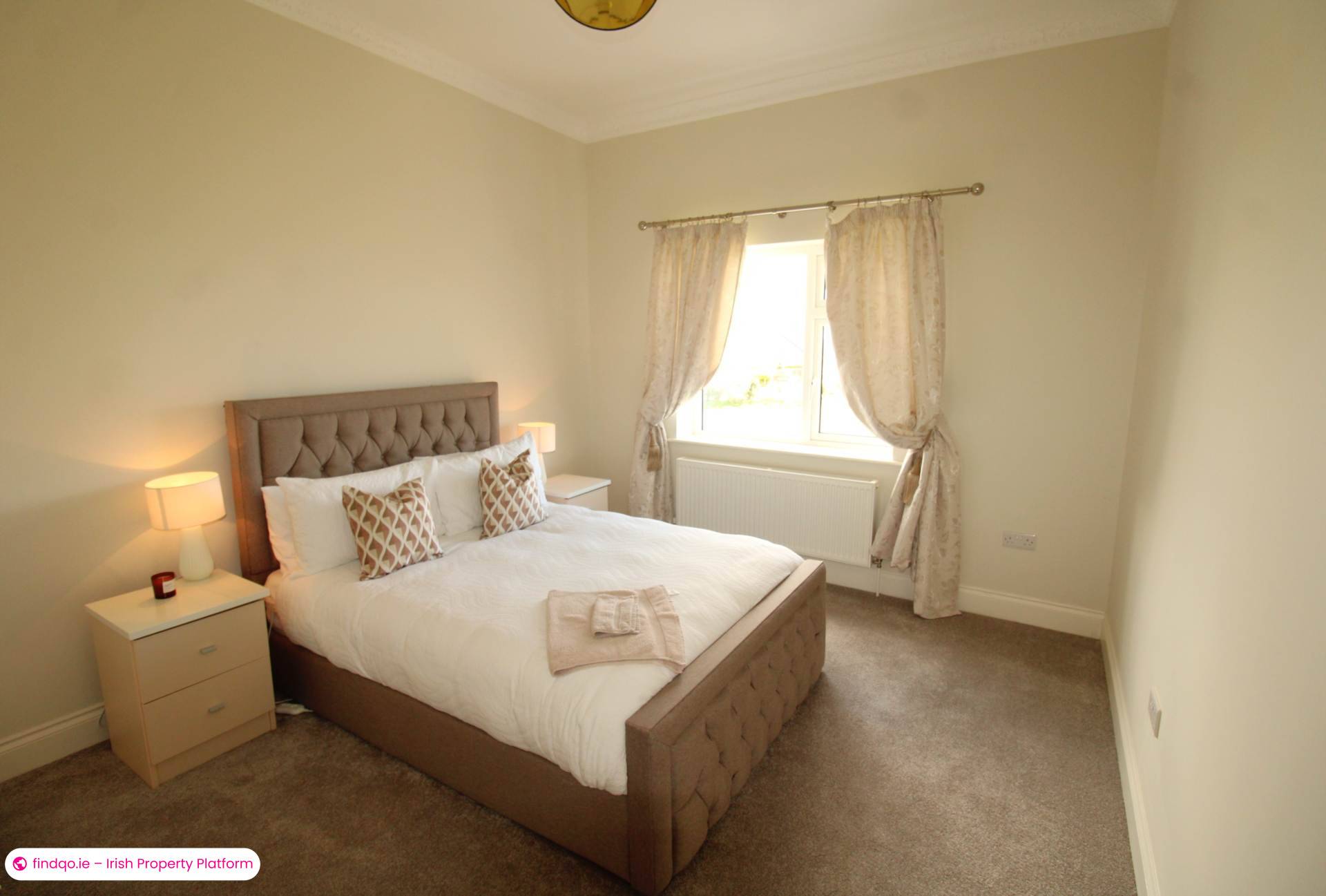 Detached house for Sale in Dromore West, Sligo