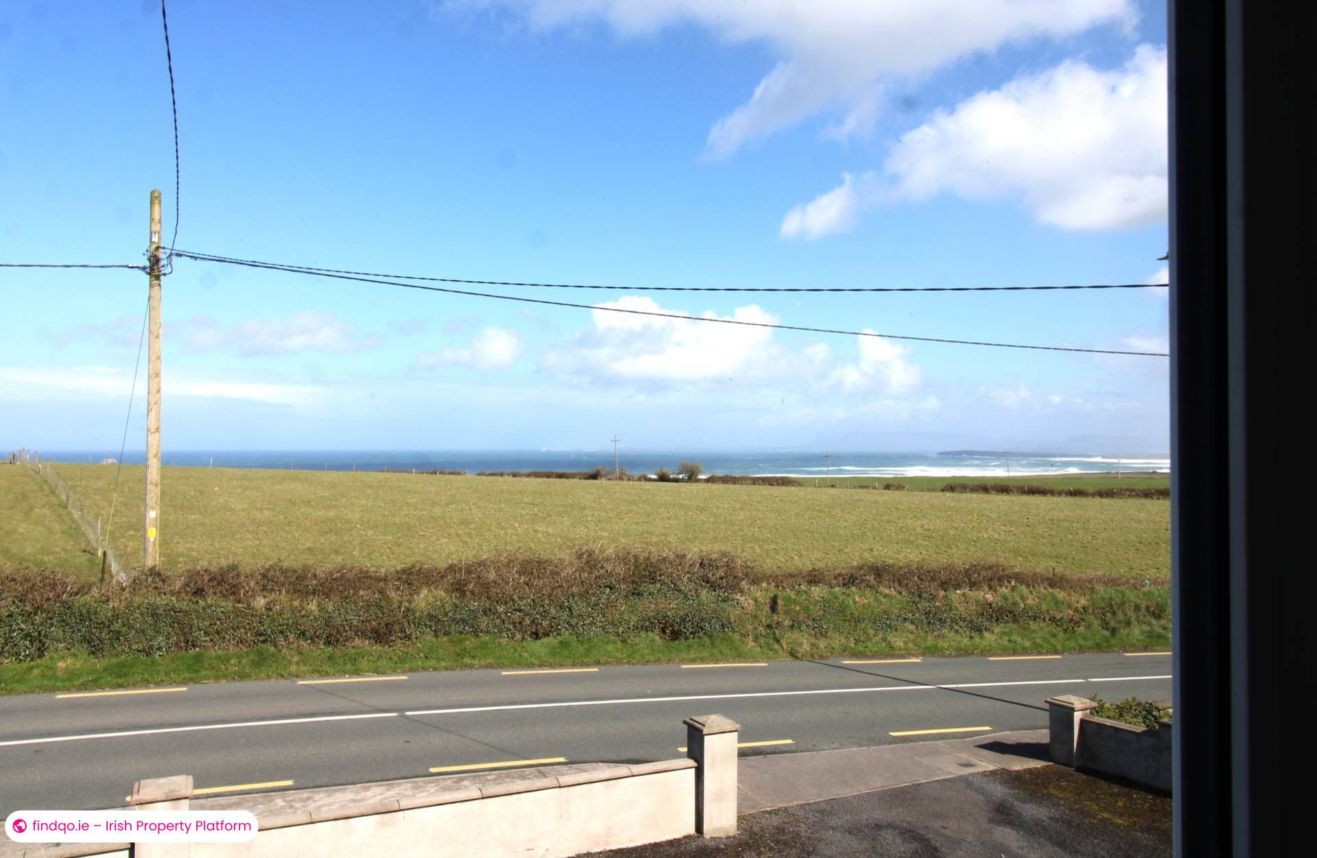 Detached house for Sale in Dromore West, Sligo