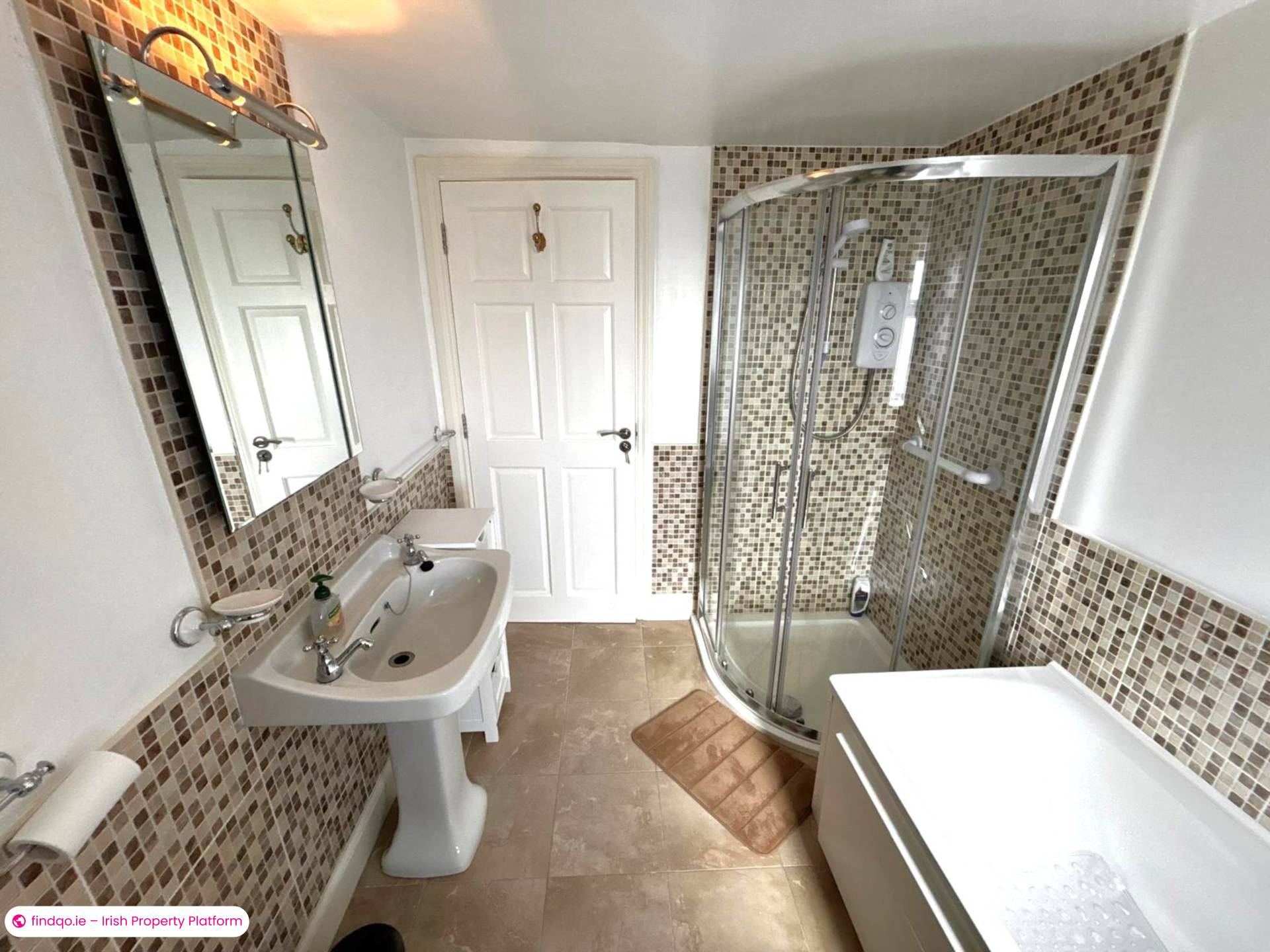 Detached house for Sale in Dromore West, Sligo
