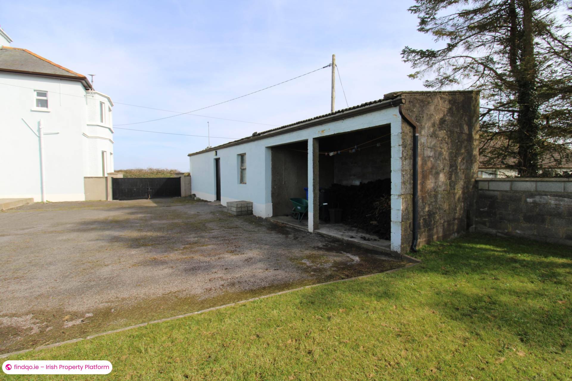 Detached house for Sale in Dromore West, Sligo