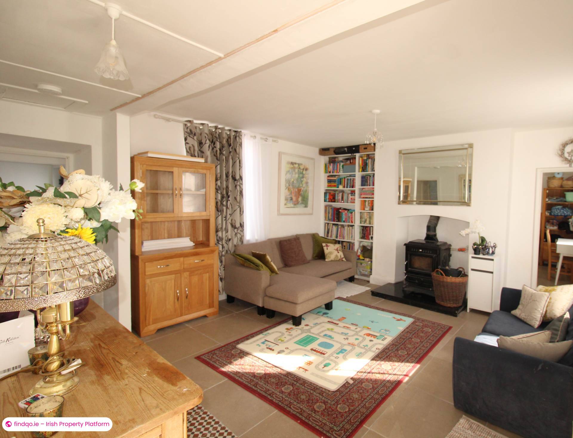 Detached house for Sale in Ballina, Mayo