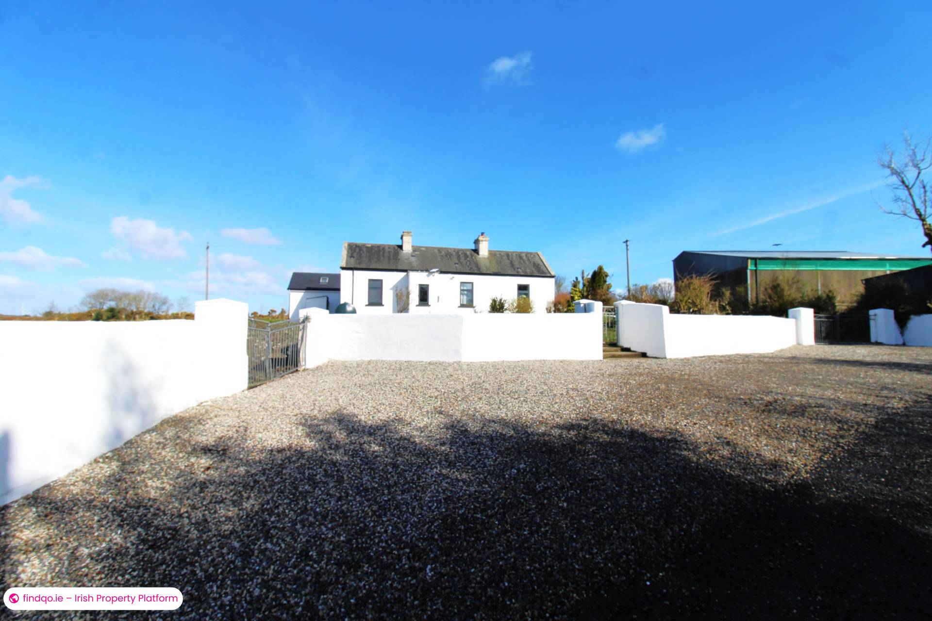 Detached house for Sale in Ballina, Mayo