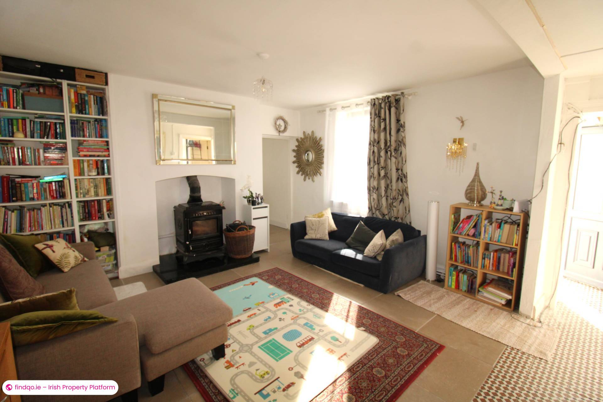 Detached house for Sale in Ballina, Mayo