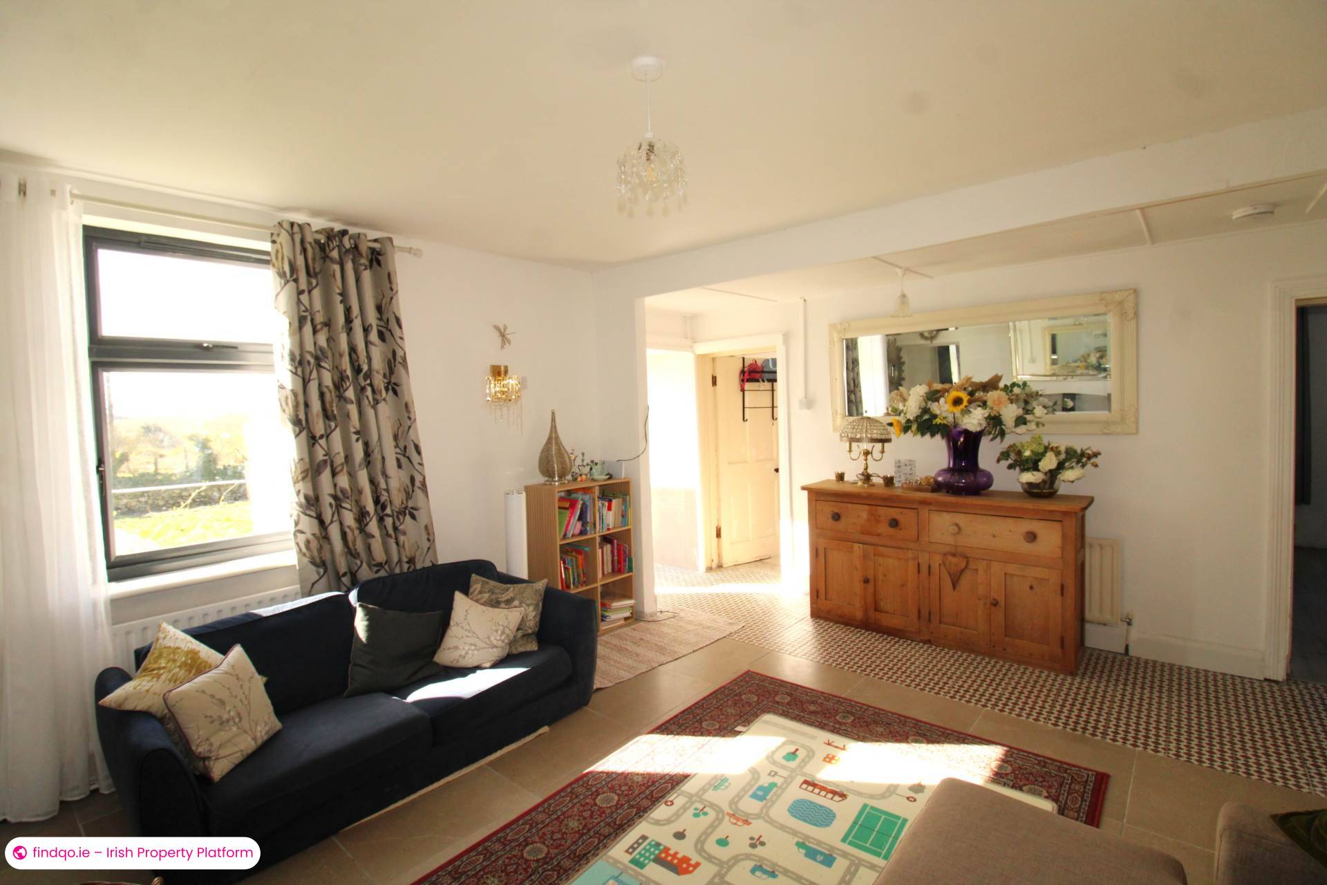 Detached house for Sale in Ballina, Mayo