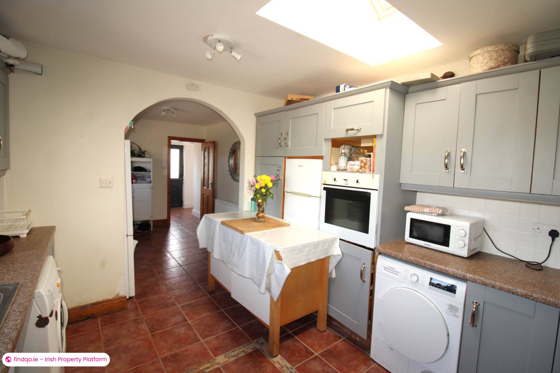 Detached house for Sale in Ballina, Mayo