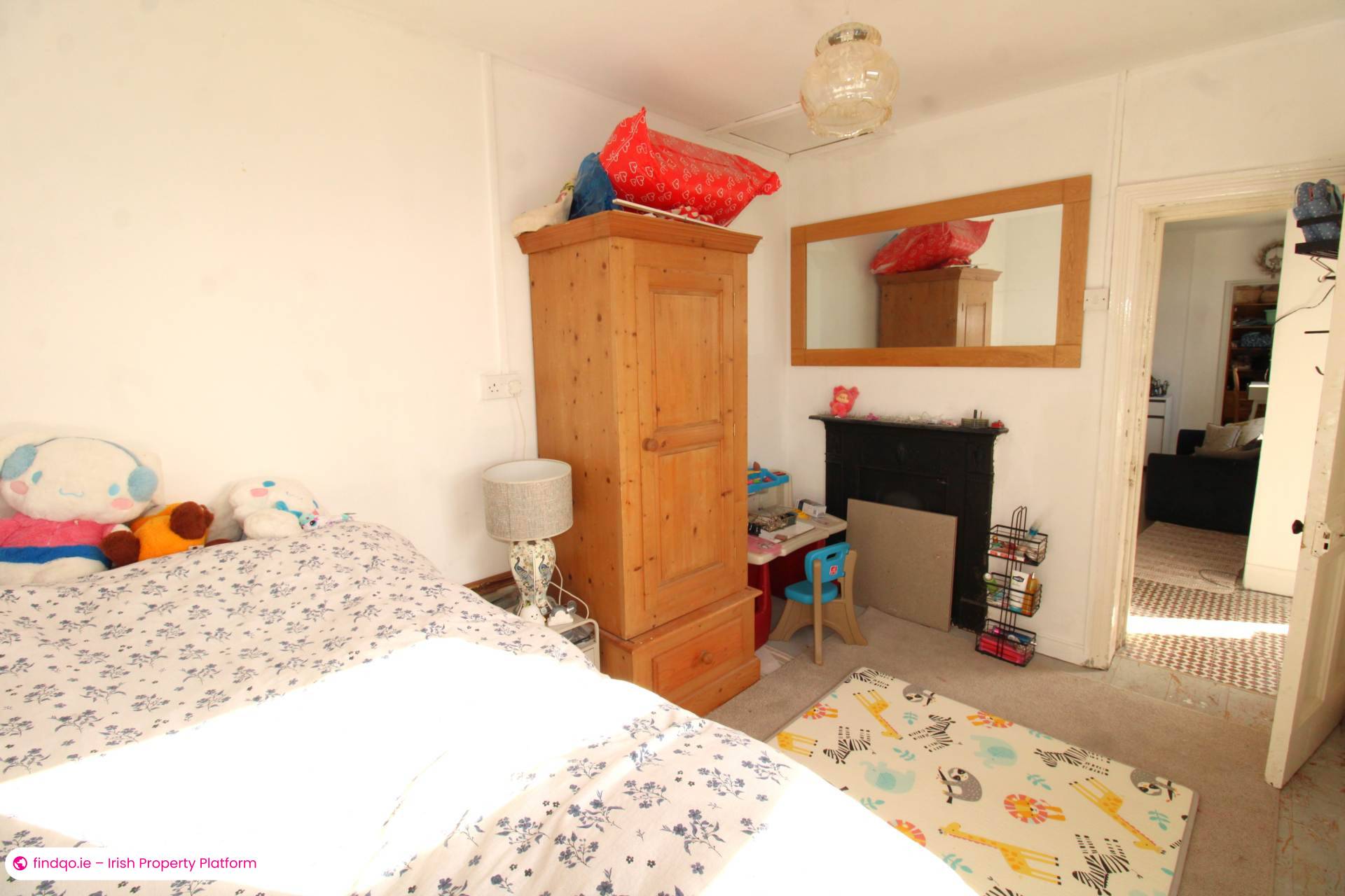 Detached house for Sale in Ballina, Mayo