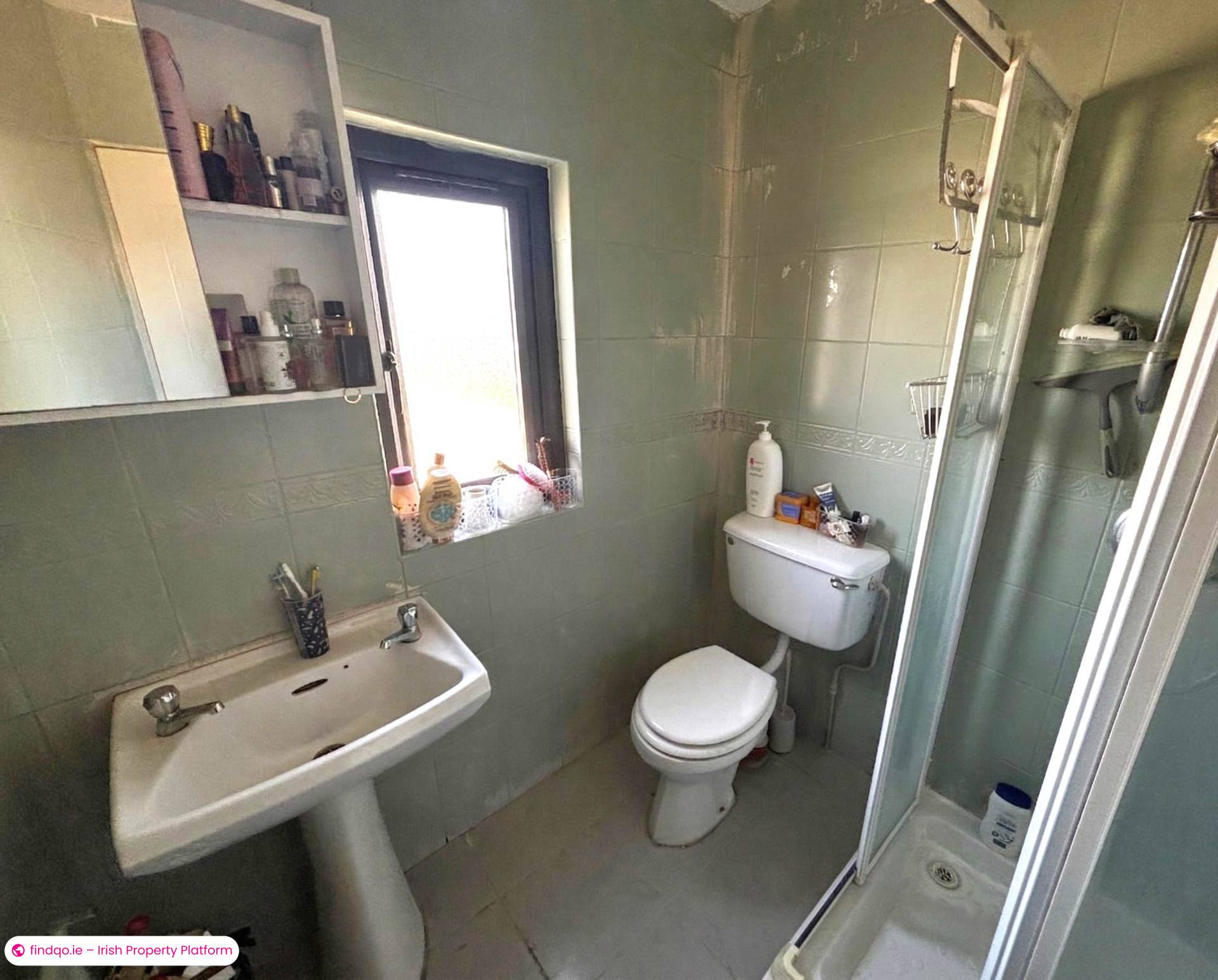 Detached house for Sale in Ballina, Mayo