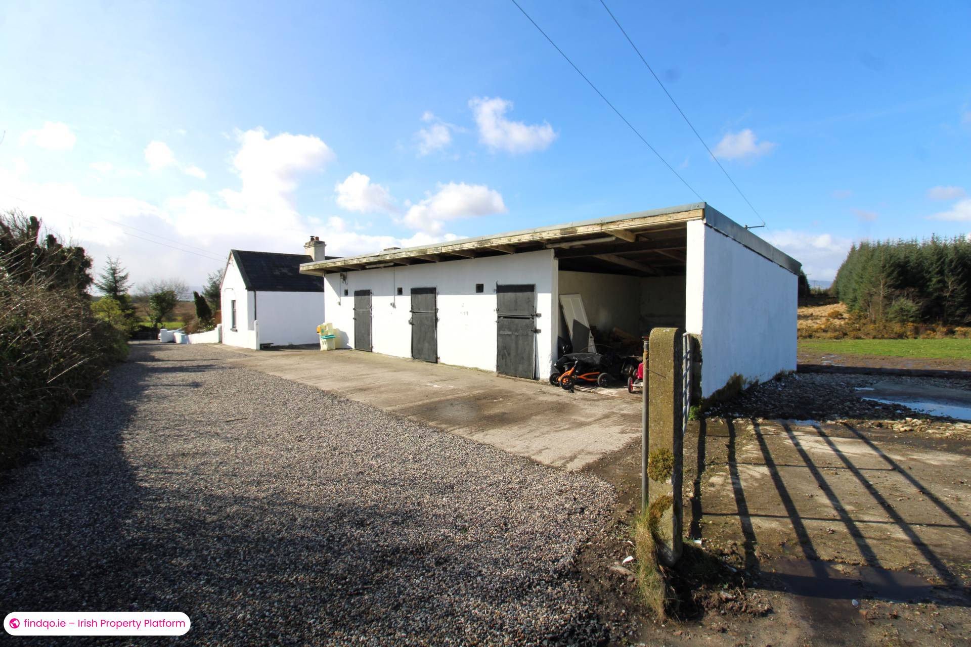 Detached house for Sale in Ballina, Mayo
