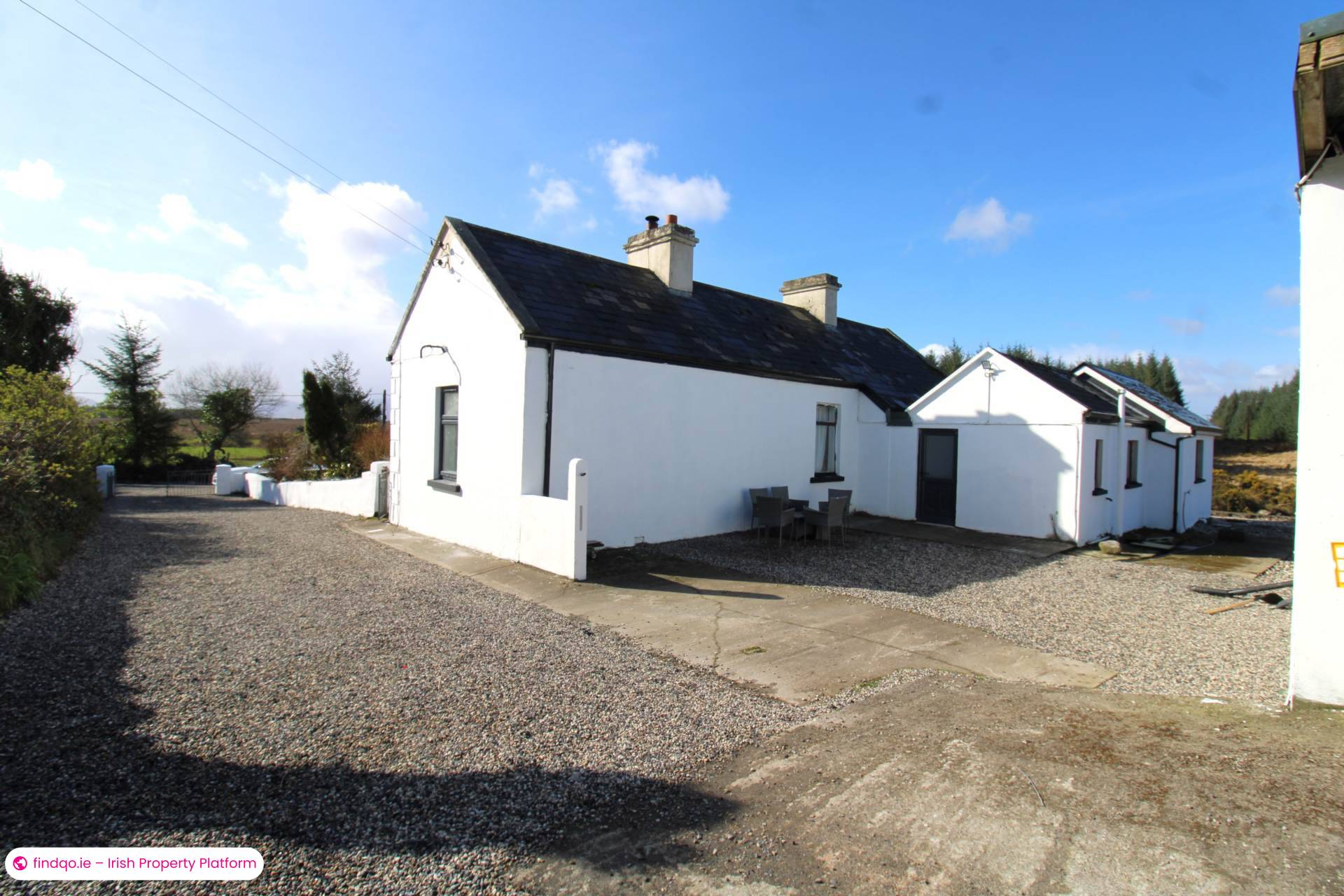 Detached house for Sale in Ballina, Mayo