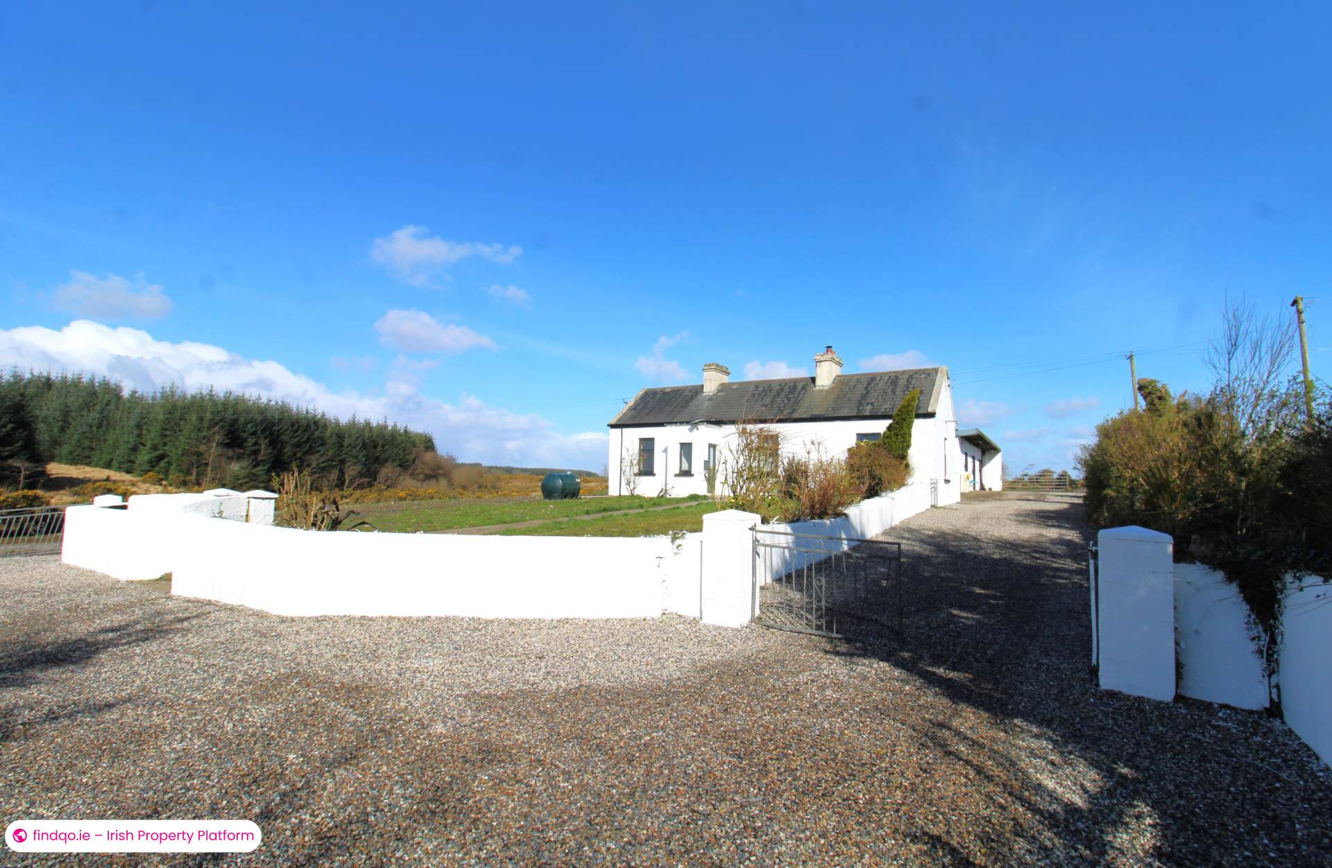 Detached house for Sale in Ballina, Mayo