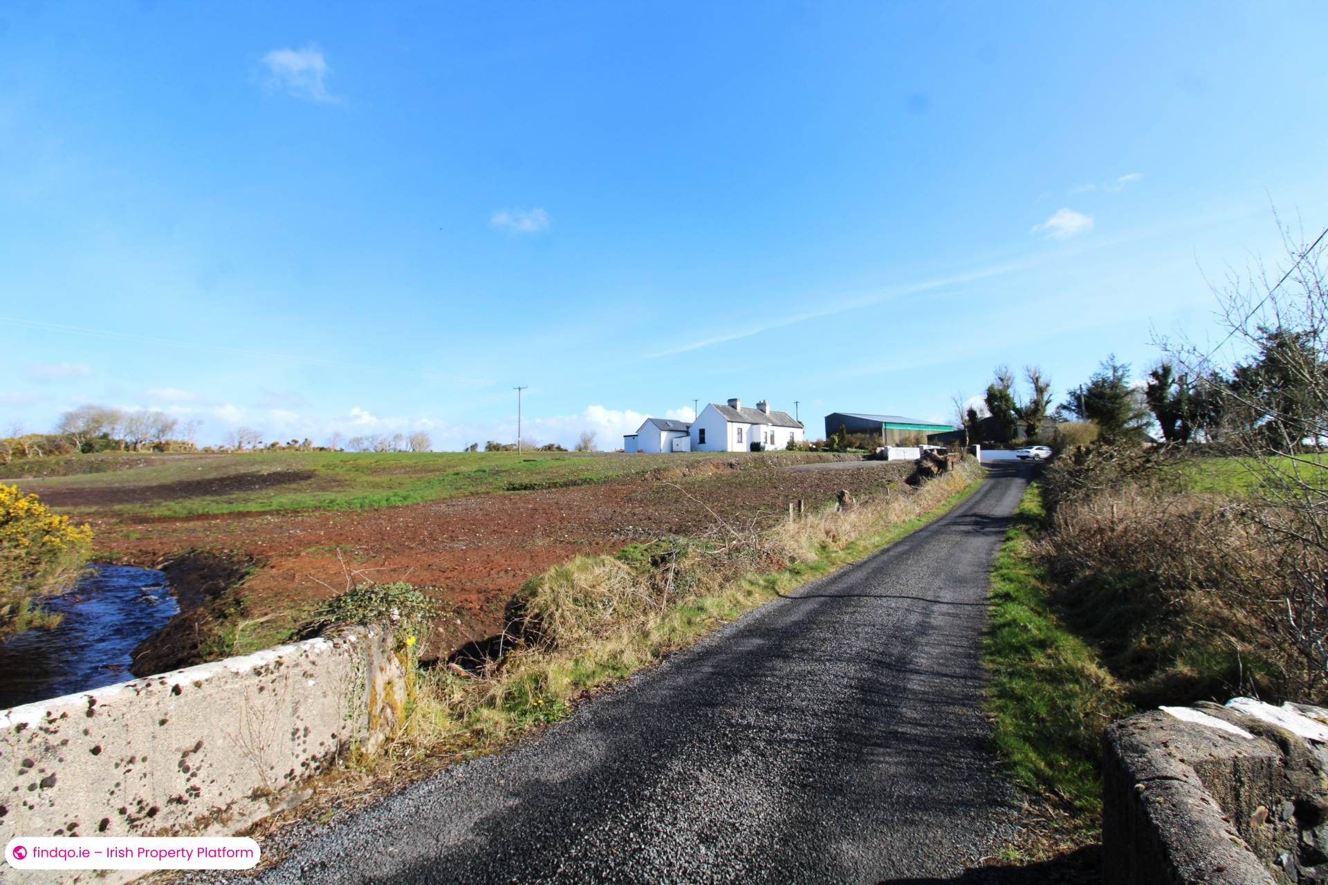 Detached house for Sale in Ballina, Mayo