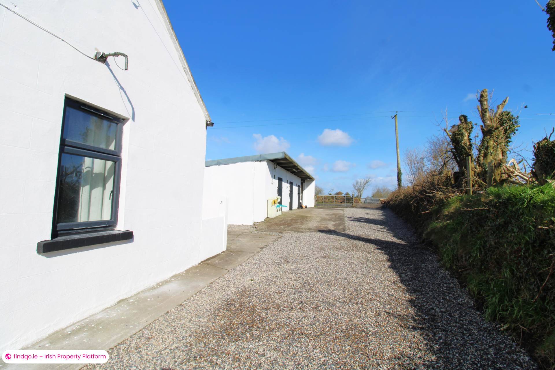 Detached house for Sale in Ballina, Mayo