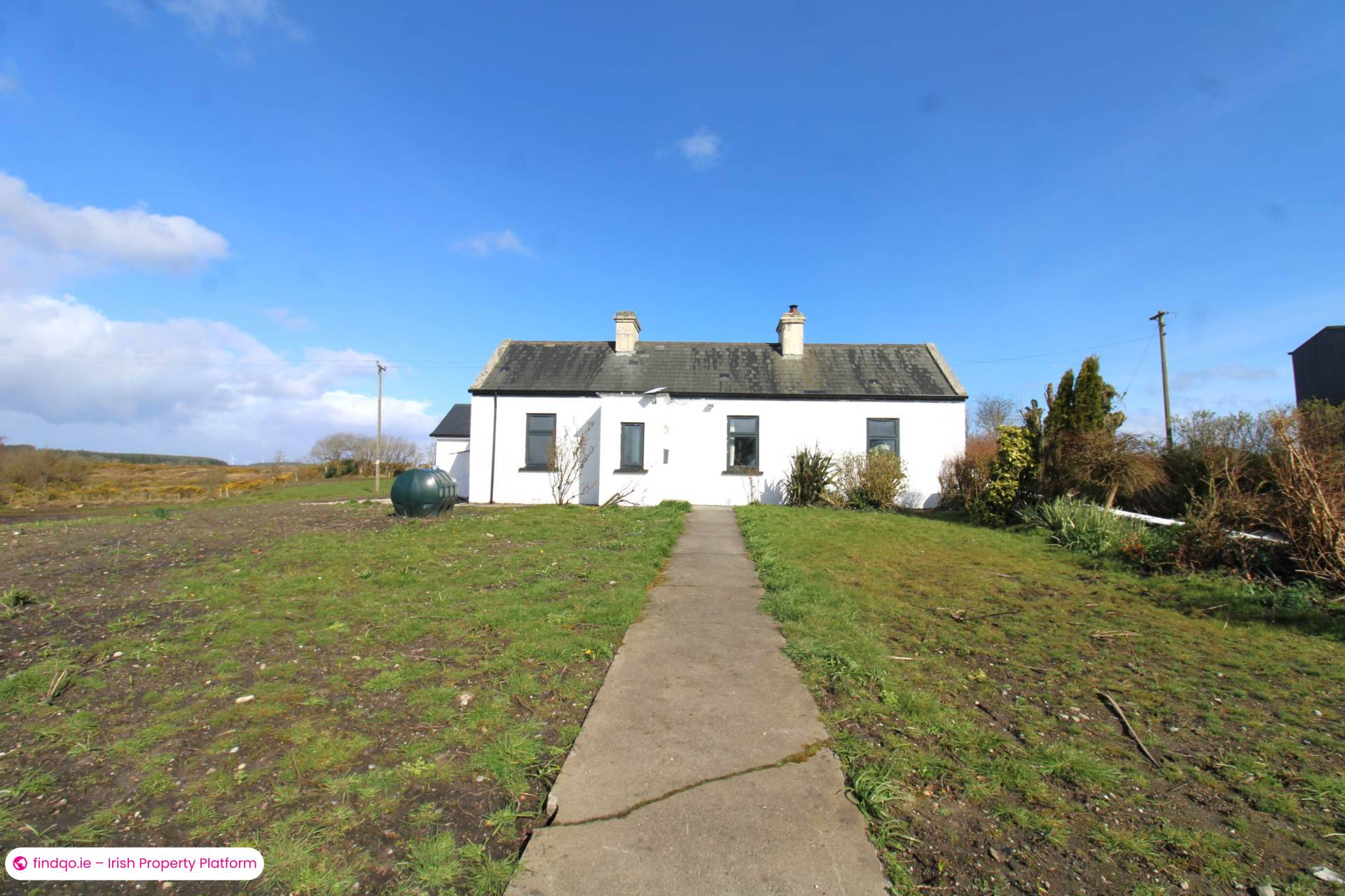 Detached house for Sale in Ballina, Mayo
